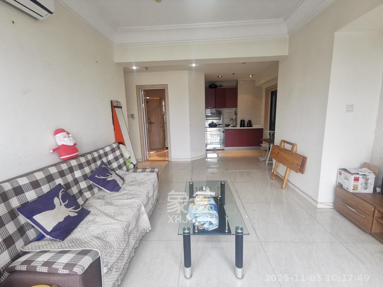 西子一间  2室1厅1卫    2000.0元/月室内图