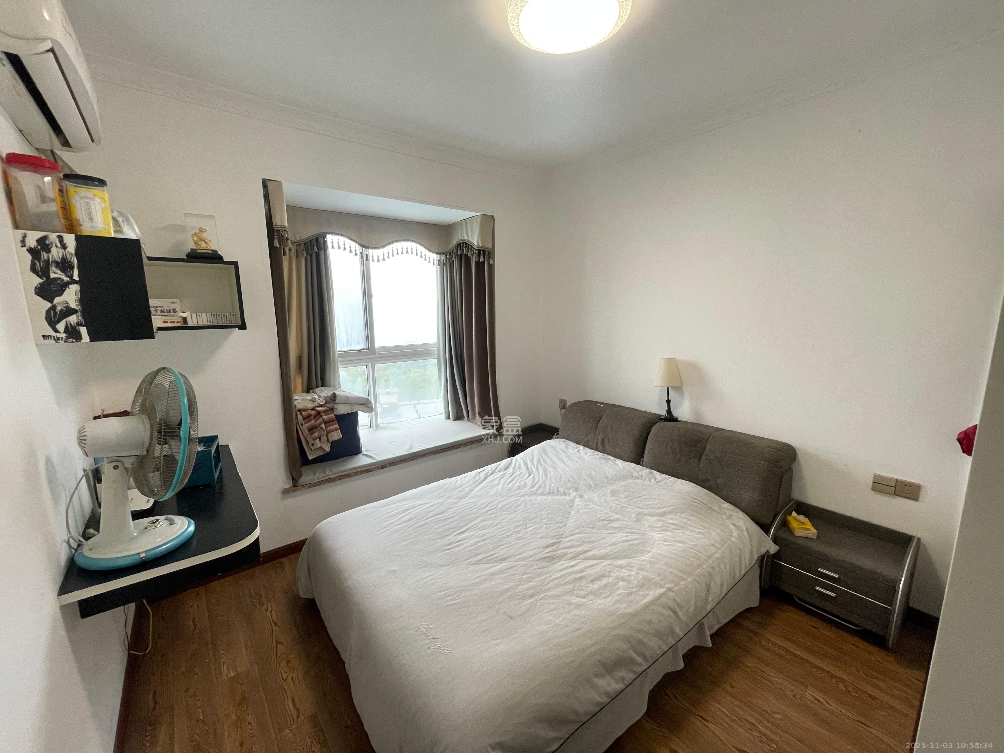 麓景裕园  2室2厅1卫    2500.0元/月室内图