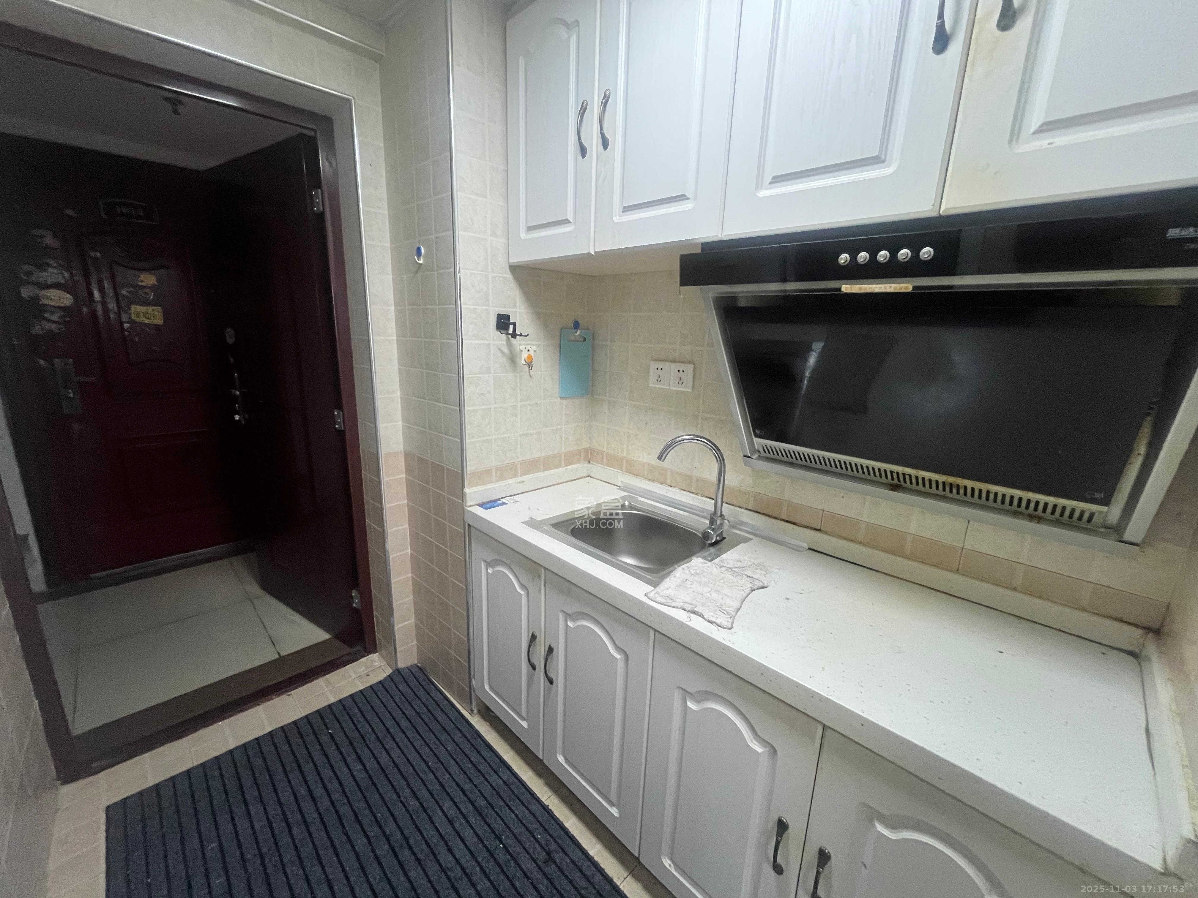 昌和商业中心/昌和国际  1室1厅1卫    1200.0元/月 昌和商业中心/昌和国际  1室1厅1卫    1200.0元/月室内图