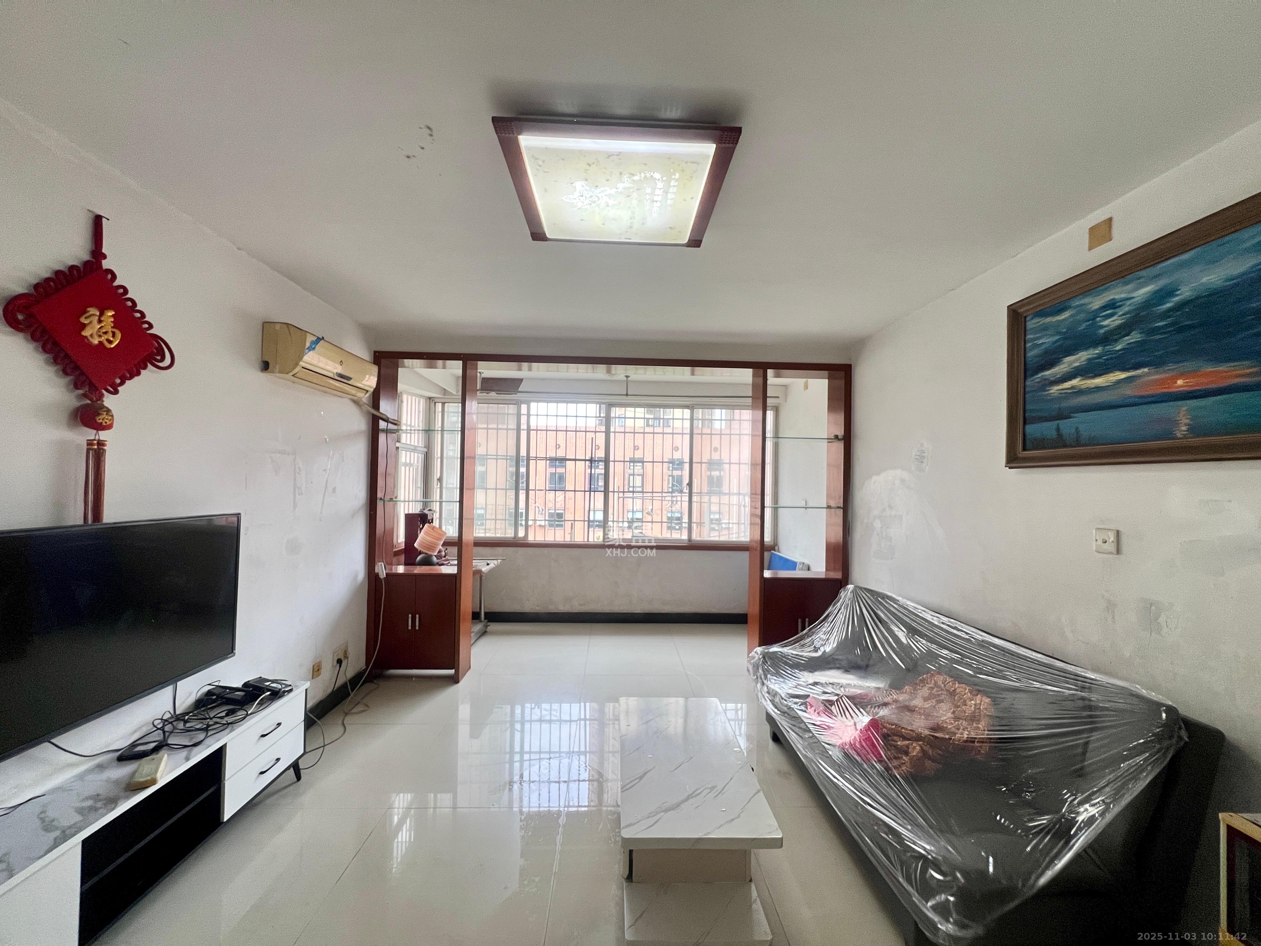 景湾小区（井湾小区）  2室2厅1卫    1500.0元/月