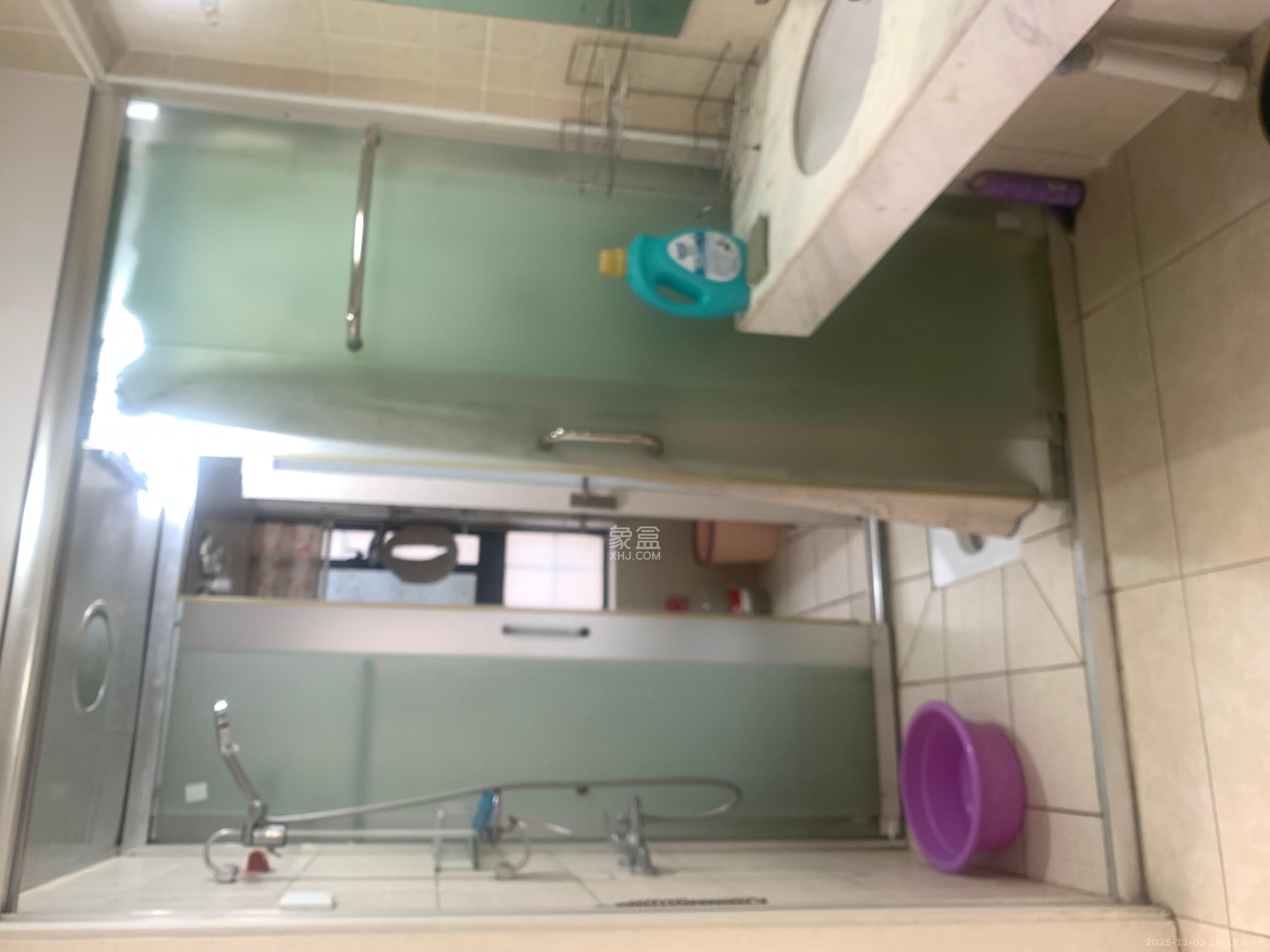 保利麓谷林语A区  3室2厅2卫    2500.0元/月室内图