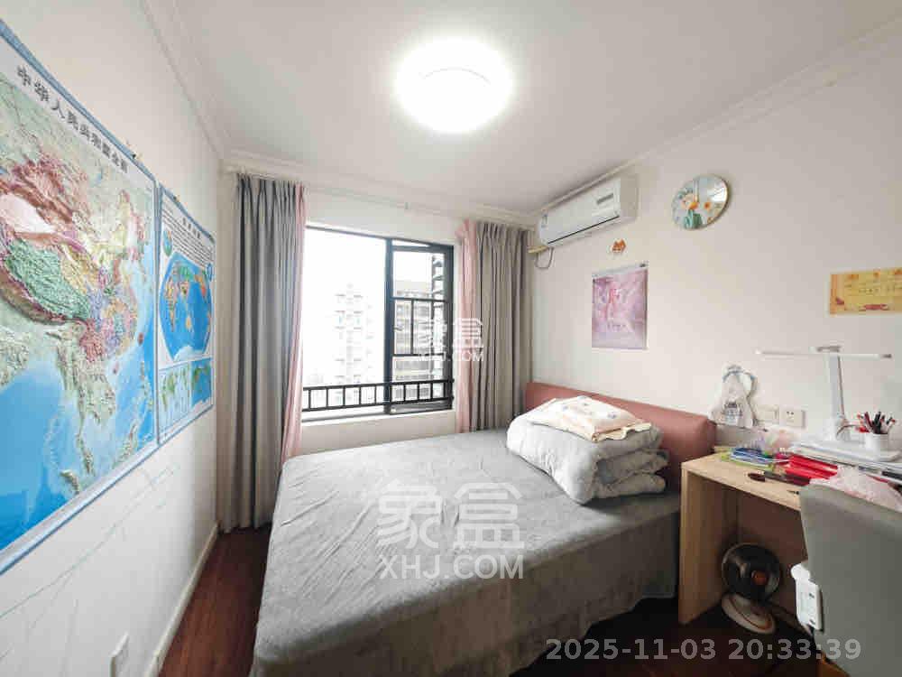 万科魅力之城 3室2厅2卫 2500.0元/月 万科魅力之城 3室2厅2卫 2500.0元/月室内图