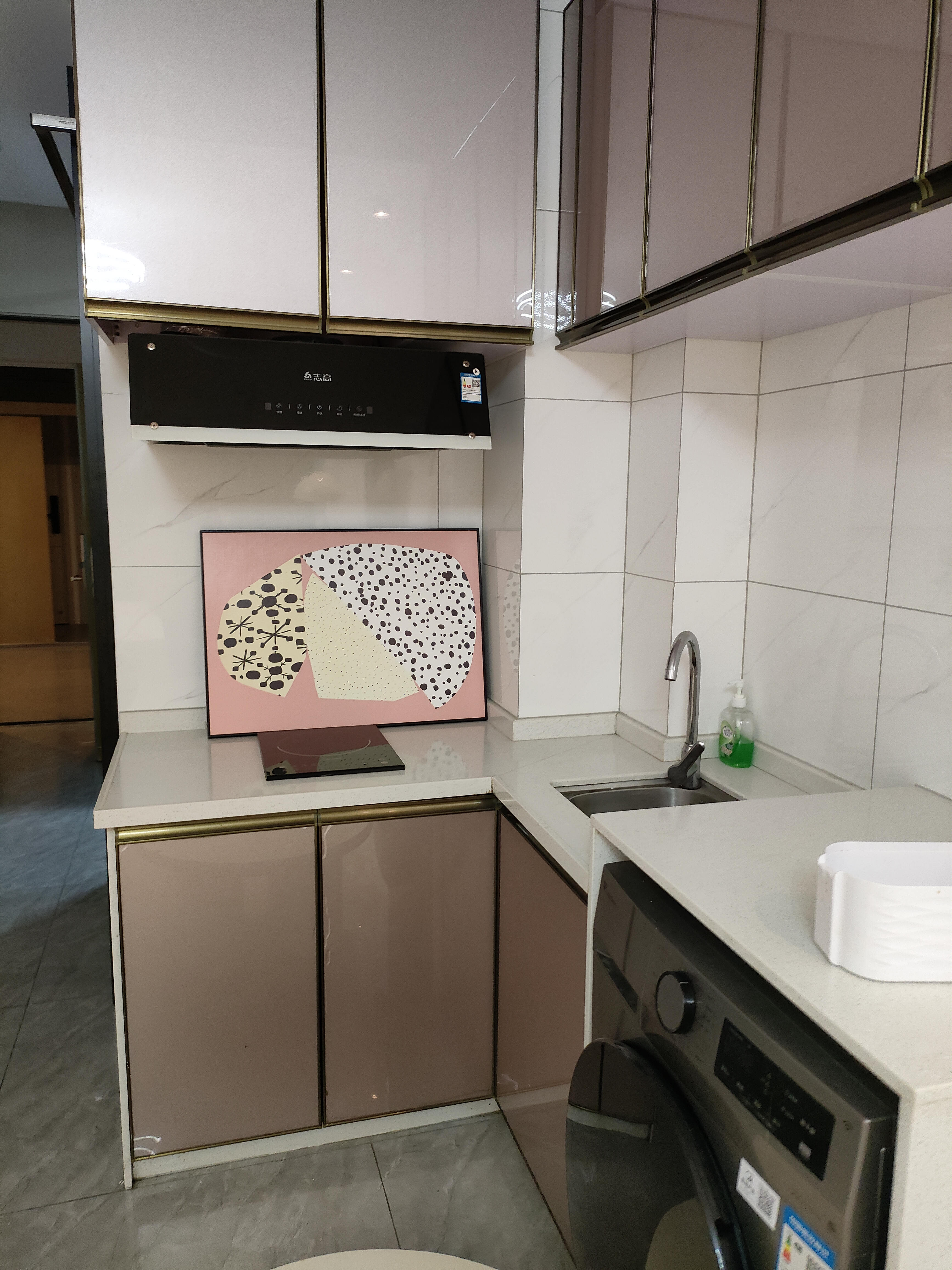 龙湖光年 1室1厅1卫 1800.0元/月 龙湖光年 1室1厅1卫 1800.0元/月室内图