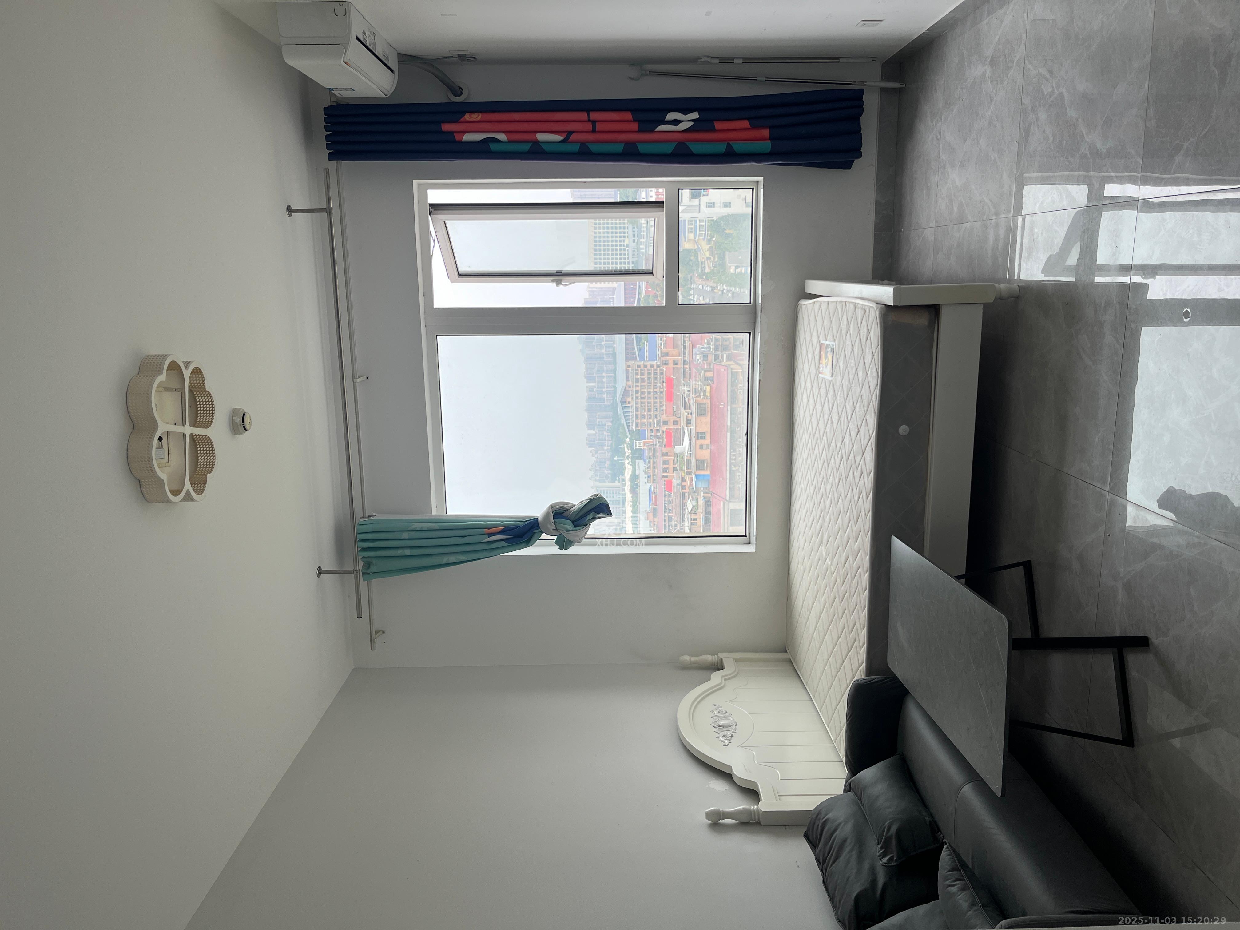 保利香槟国际 1室1厅1卫 1200.0元/月 保利香槟国际 1室1厅1卫 1200.0元/月室内图