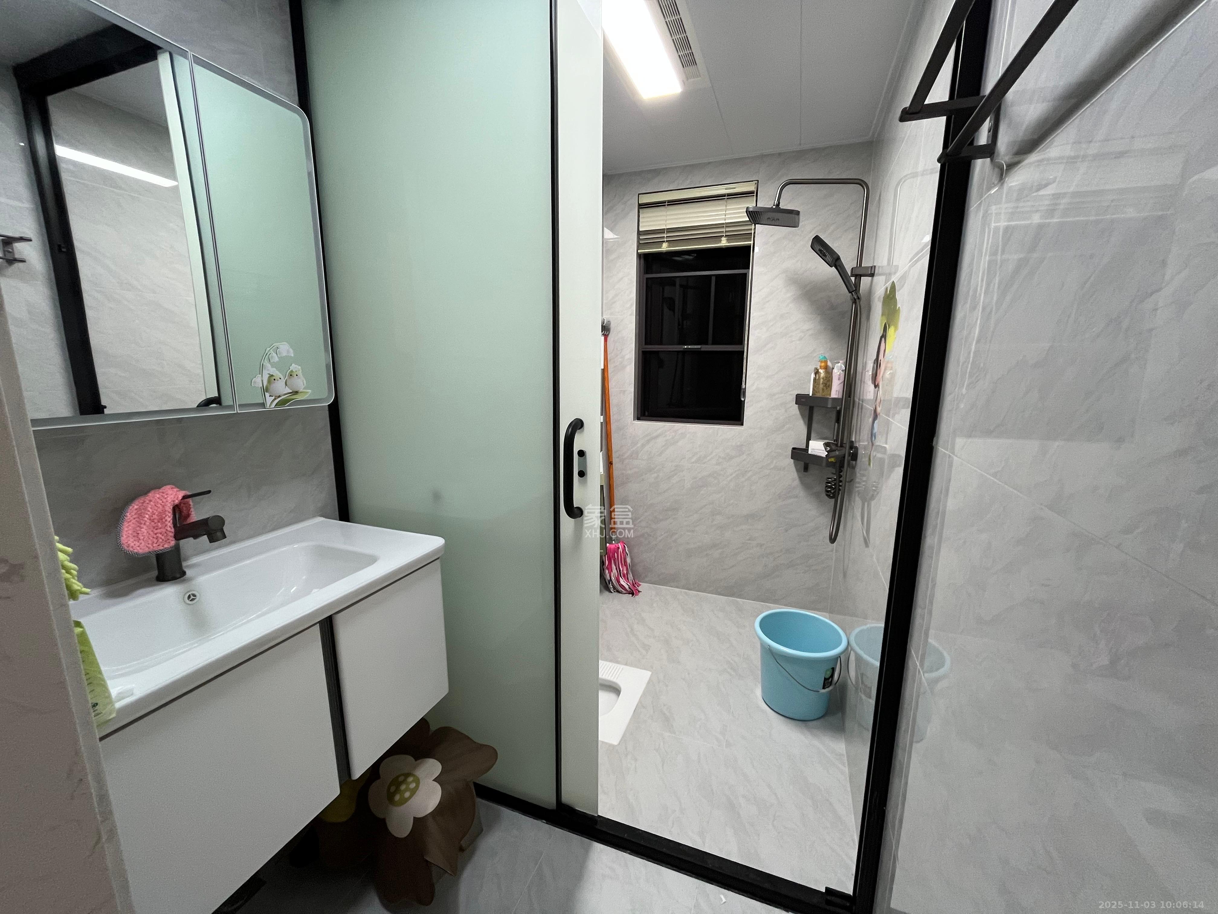 合能枫丹星悦 3室2厅1卫 3000.0元/月 合能枫丹星悦 3室2厅1卫 3000.0元/月室内图