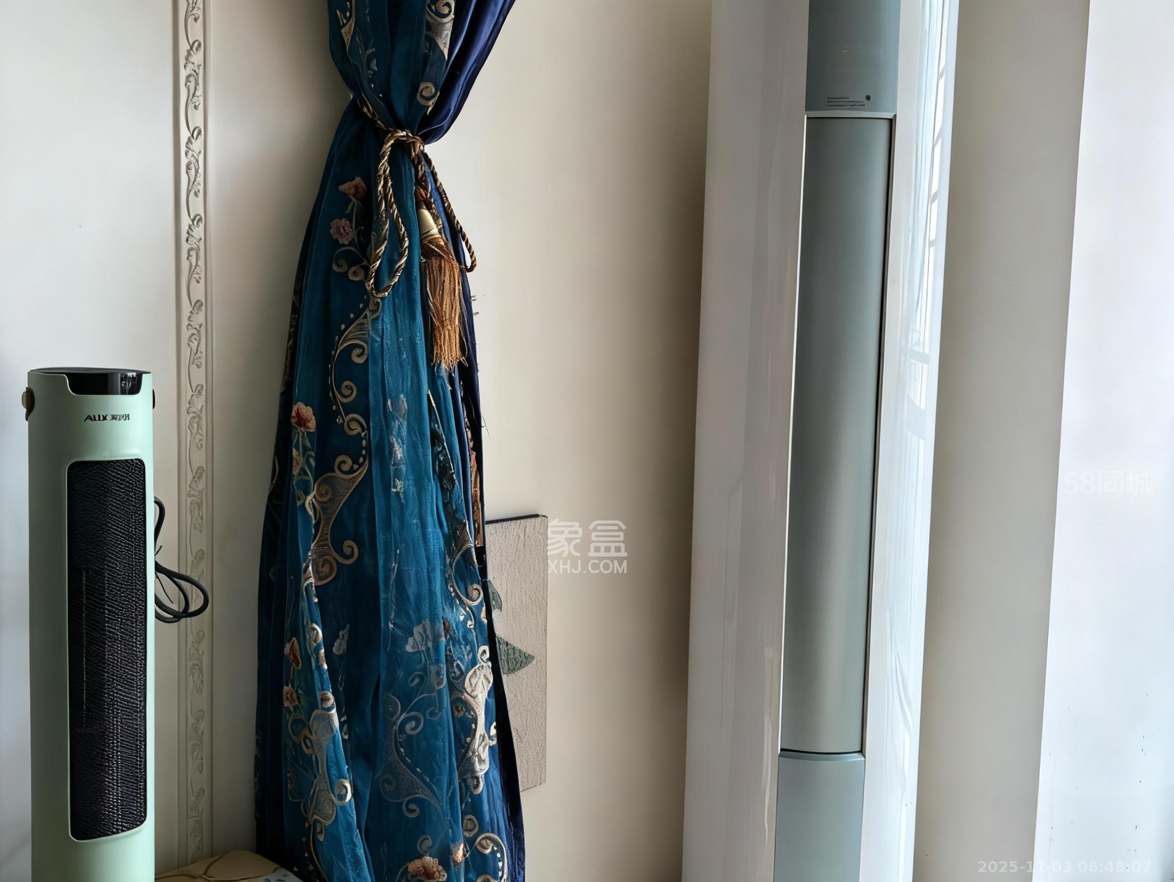 天下一家 2室2厅1卫 2800.0元/月 天下一家 2室2厅1卫 2800.0元/月室内图