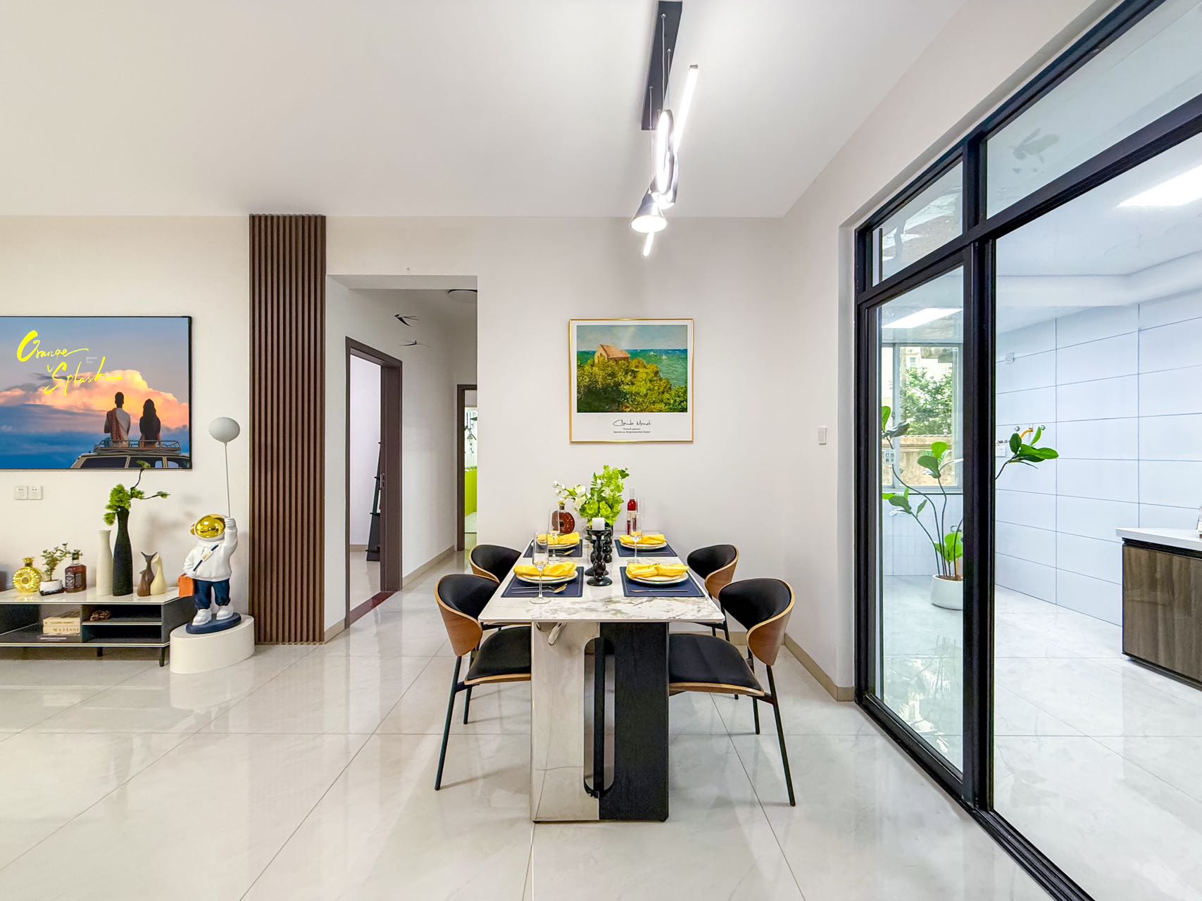 翔龙小区 3室1厅1卫 119.0万 翔龙小区 3室1厅1卫 119.0万室内图