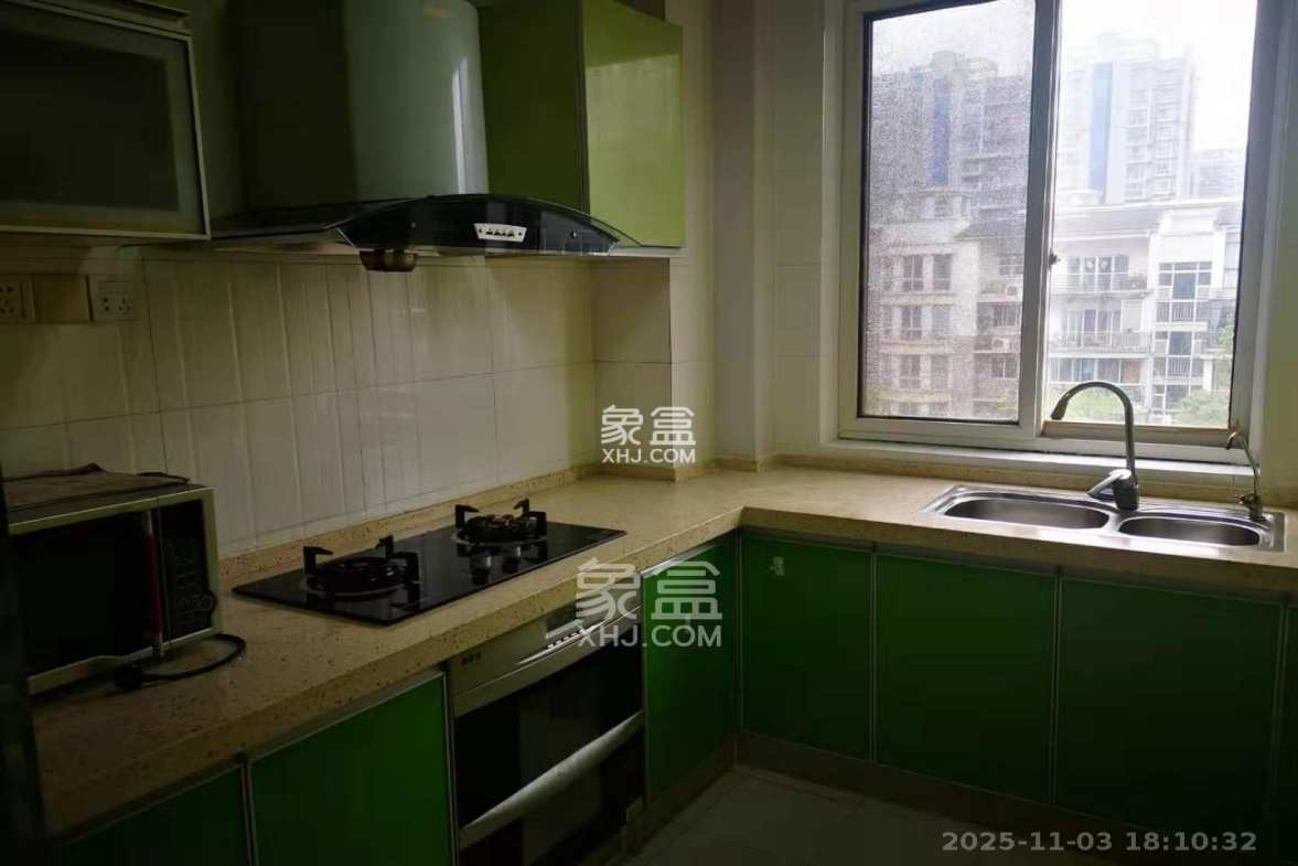 申奥美域 3室2厅2卫 2400.0元/月 申奥美域 3室2厅2卫 2400.0元/月室内图