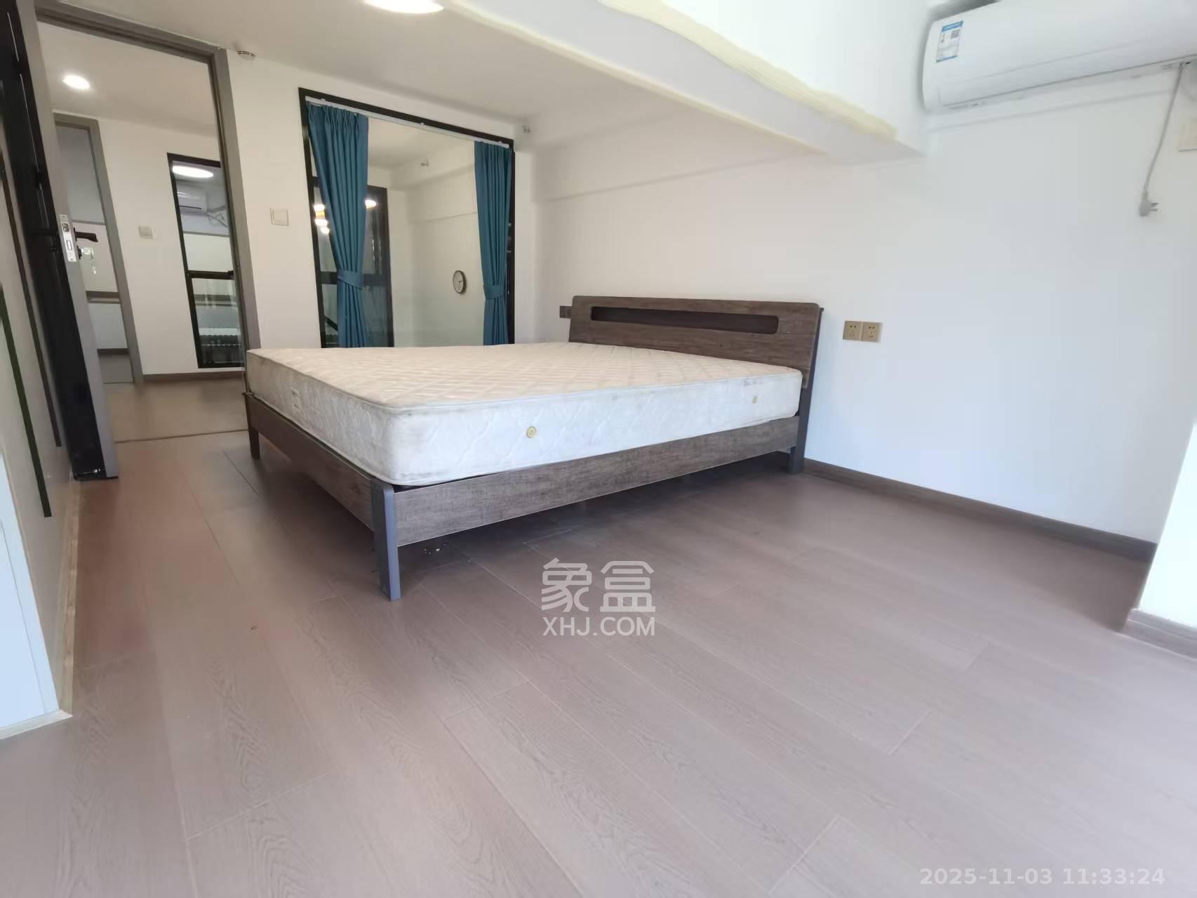 碧桂园印象 2室1厅1卫 2200.0元/月 碧桂园印象 2室1厅1卫 2200.0元/月室内图