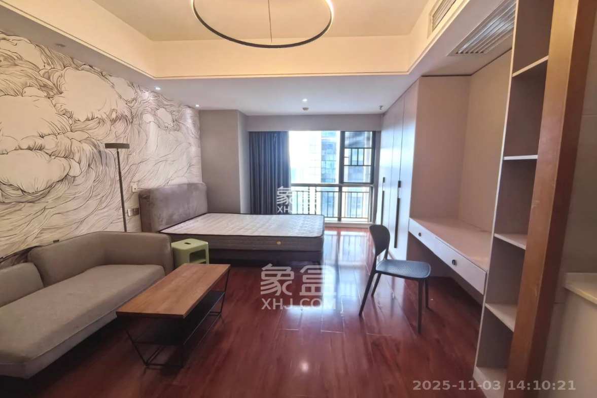 五一钻界 1室0厅0卫 2000.0元/月 五一钻界 1室0厅0卫 2000.0元/月室内图