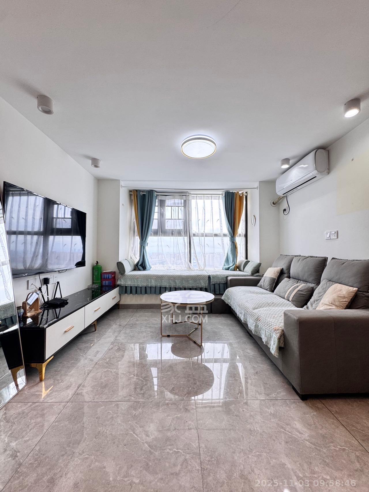 弘坤云寓 1室0厅0卫 2800.0元/月 弘坤云寓 1室0厅0卫 2800.0元/月室内图