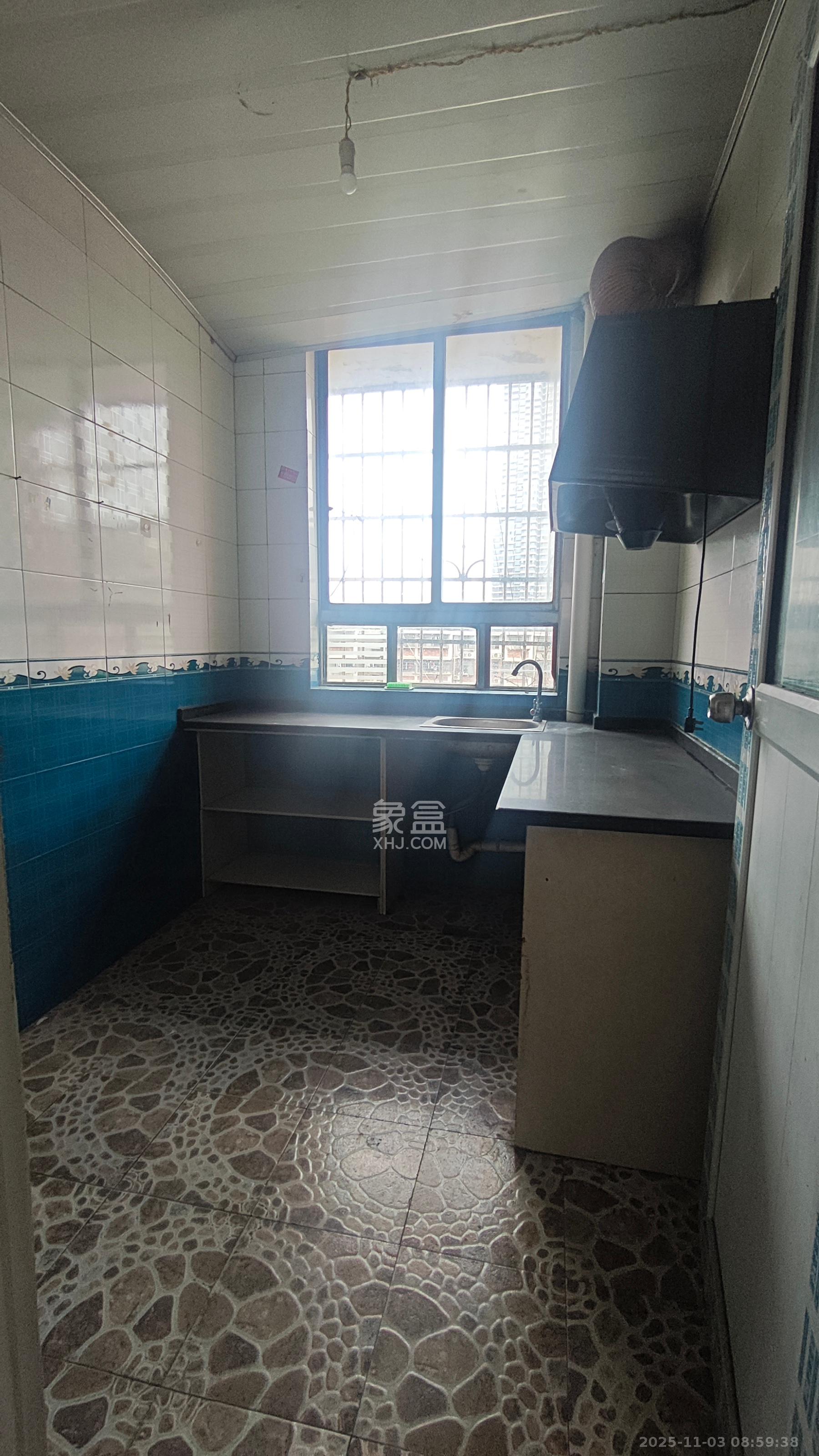 月湖安置小区（马栏山小区）  2室2厅1卫    1100.0元/月室内图