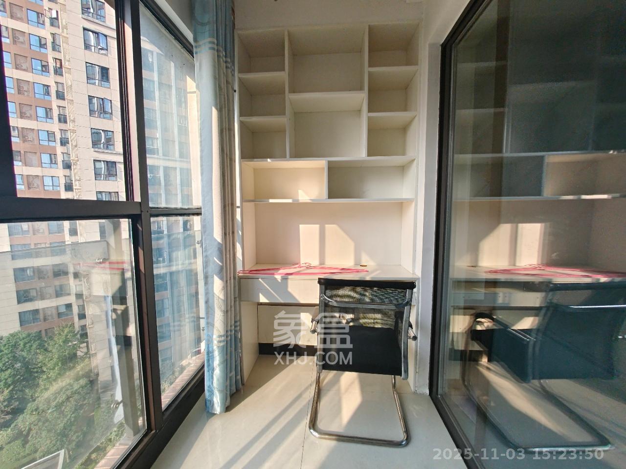 达美D6区 1室1厅2卫 1400.0元/月 达美D6区 1室1厅2卫 1400.0元/月室内图