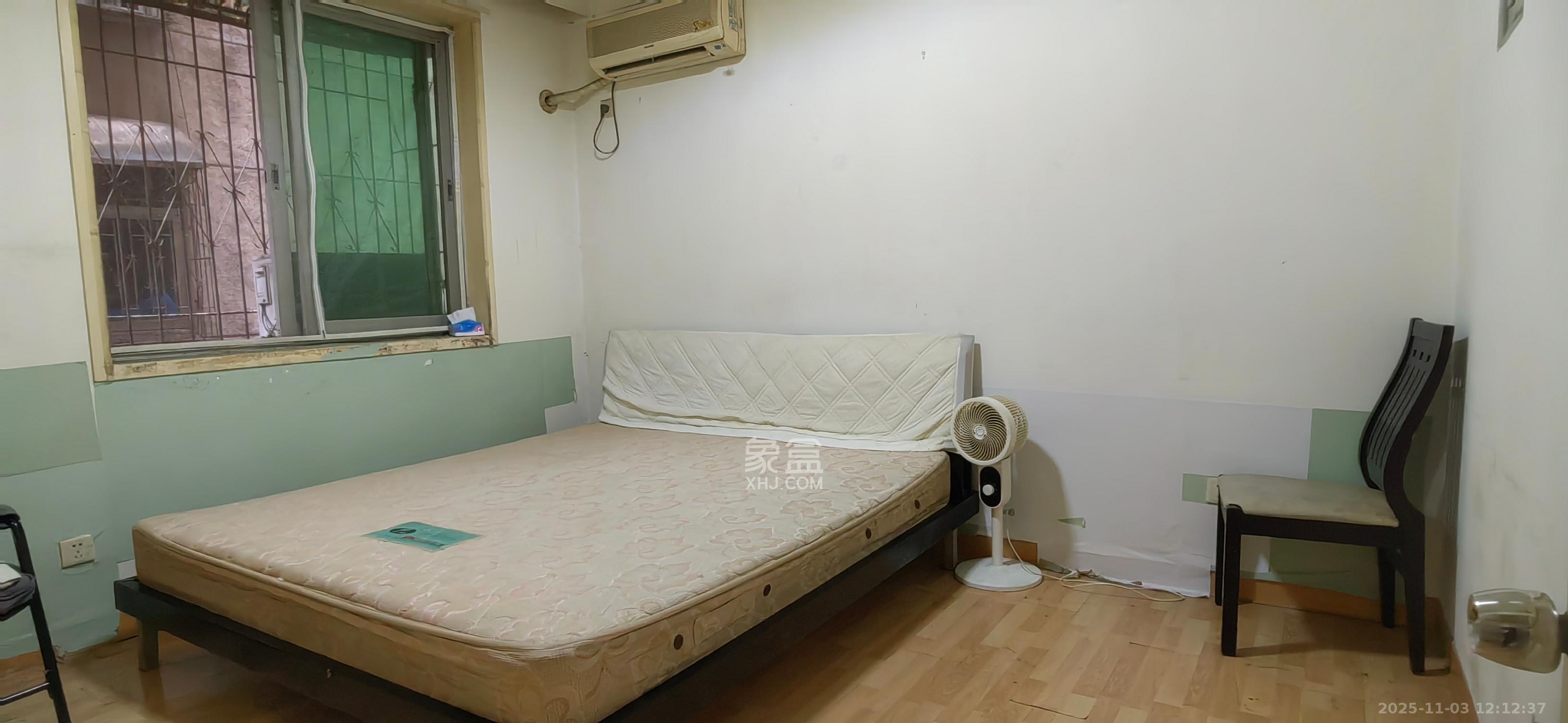 湘运新村  2室2厅1卫    1600.0元/月室内图