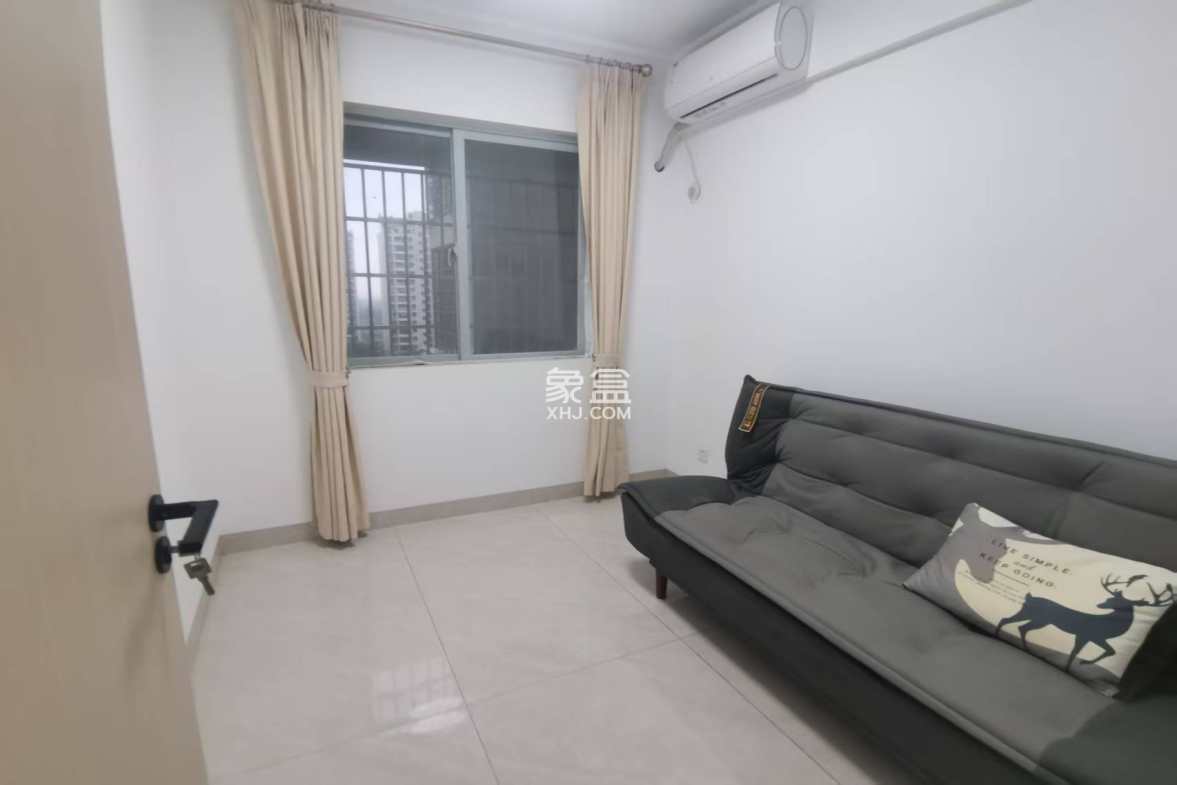 海航城 4室2厅2卫 3000.0元/月 海航城 4室2厅2卫 3000.0元/月室内图