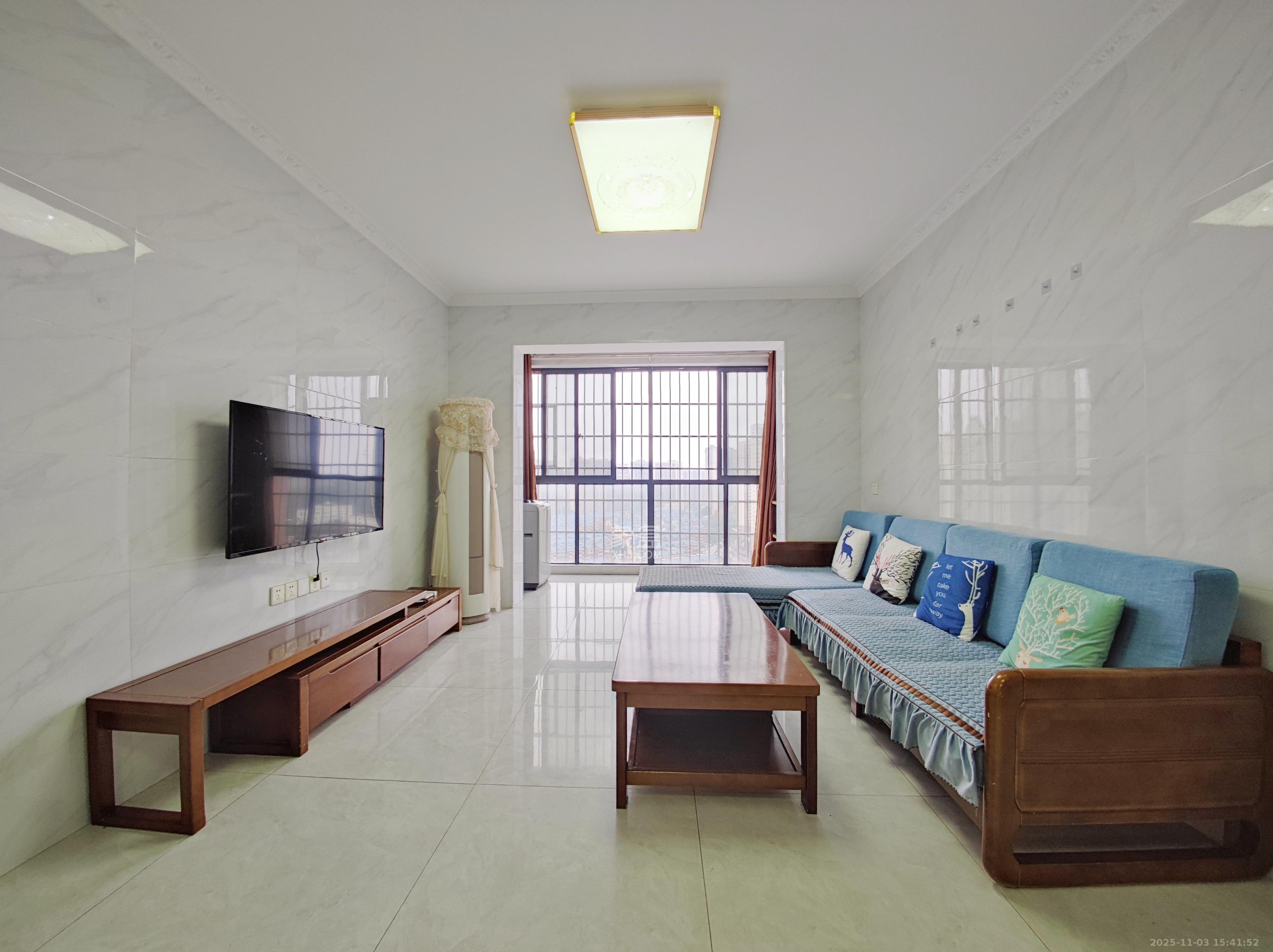 朝正美苑  2室2厅1卫    2300.0元/月