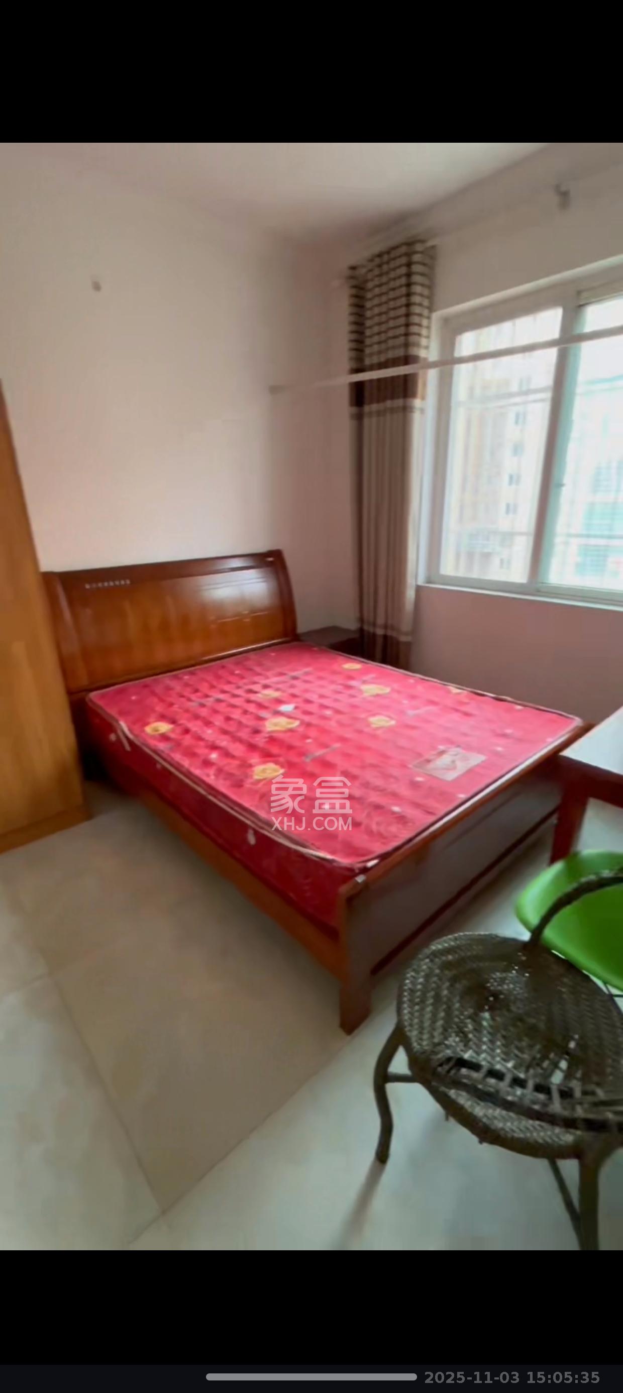 和印轩  1室1厅1卫    1000.0元/月室内图