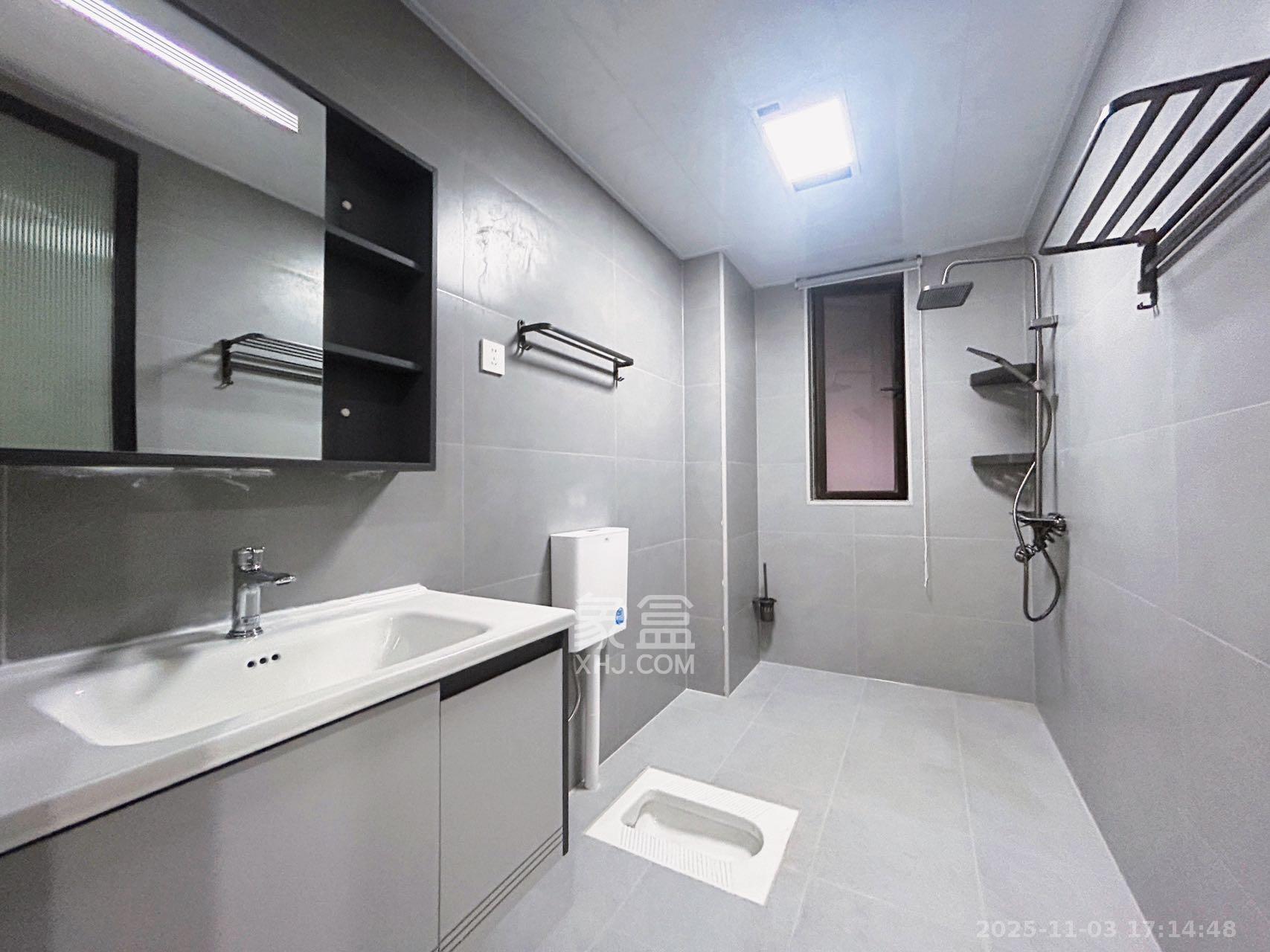 旭辉国悦府  4室2厅2卫    6500.0元/月室内图