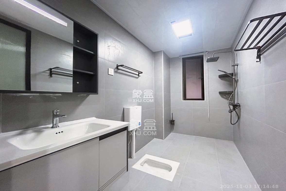 旭辉国悦府 4室2厅2卫 6500.0元/月 旭辉国悦府 4室2厅2卫 6500.0元/月室内图