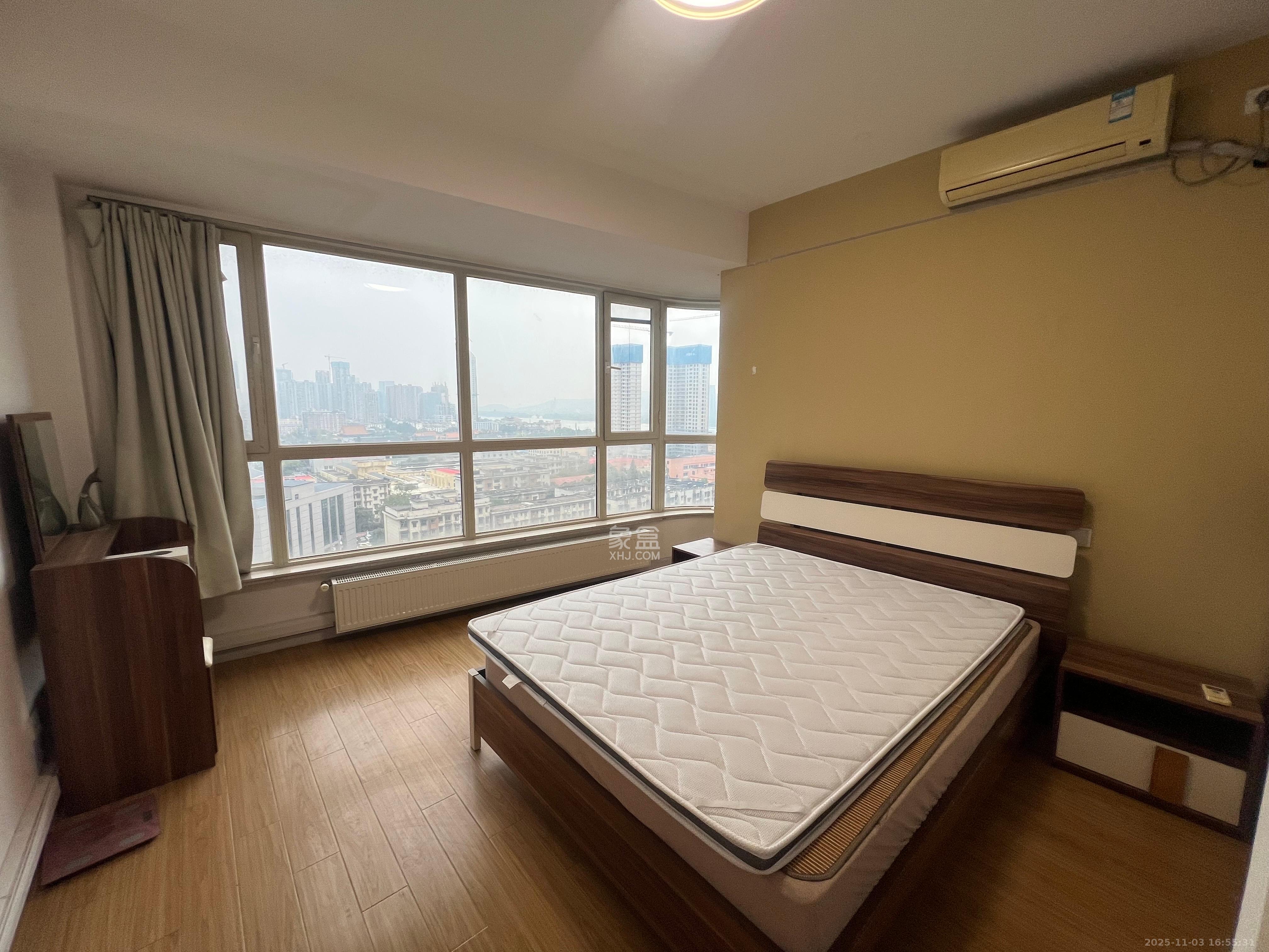 北辰三角洲E5区 1室0厅1卫 2800.0元/月 北辰三角洲E5区 1室0厅1卫 2800.0元/月室内图