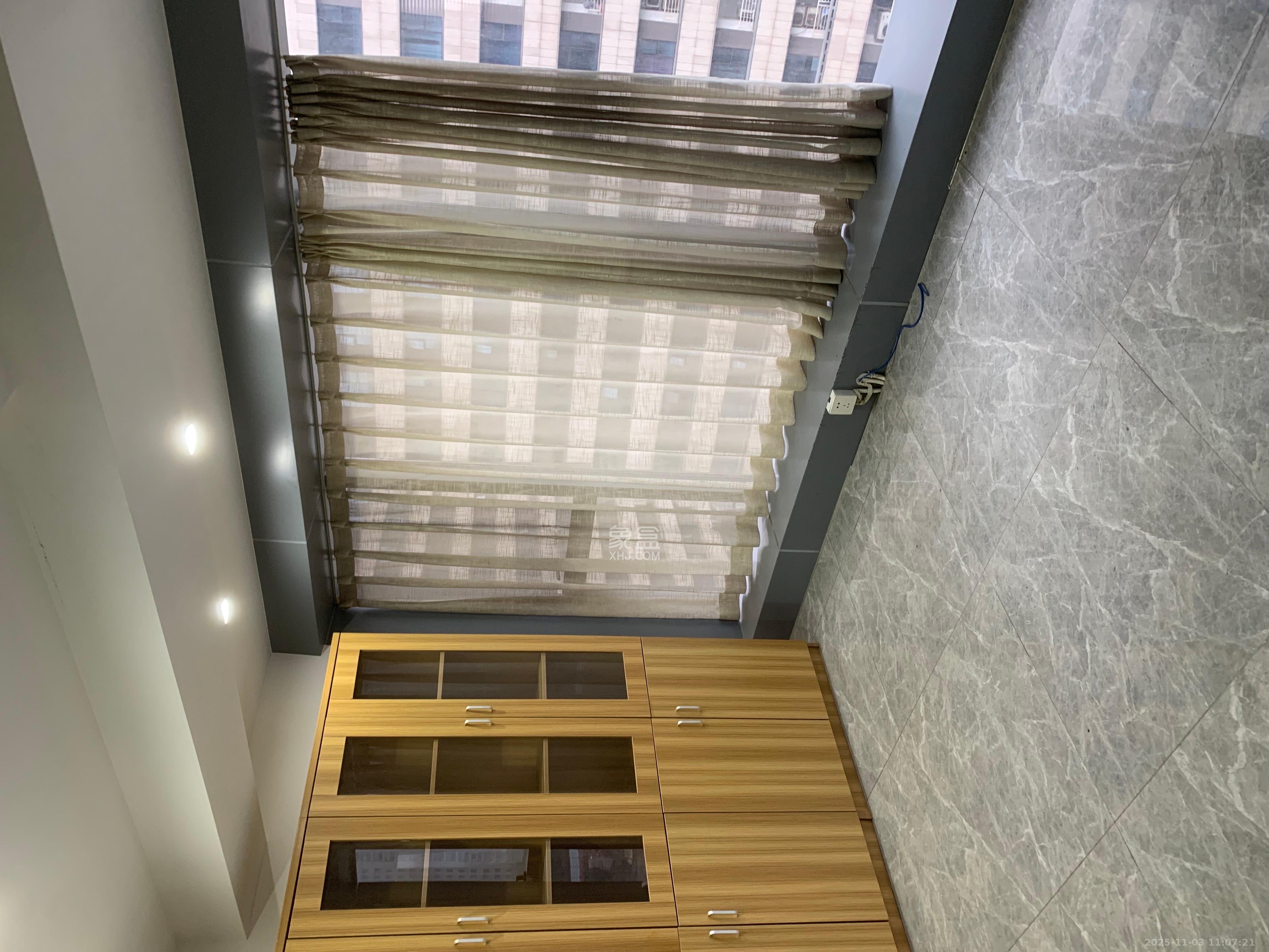 东怡外国（南湖一号)   62.11㎡      6000.0元/月室内图