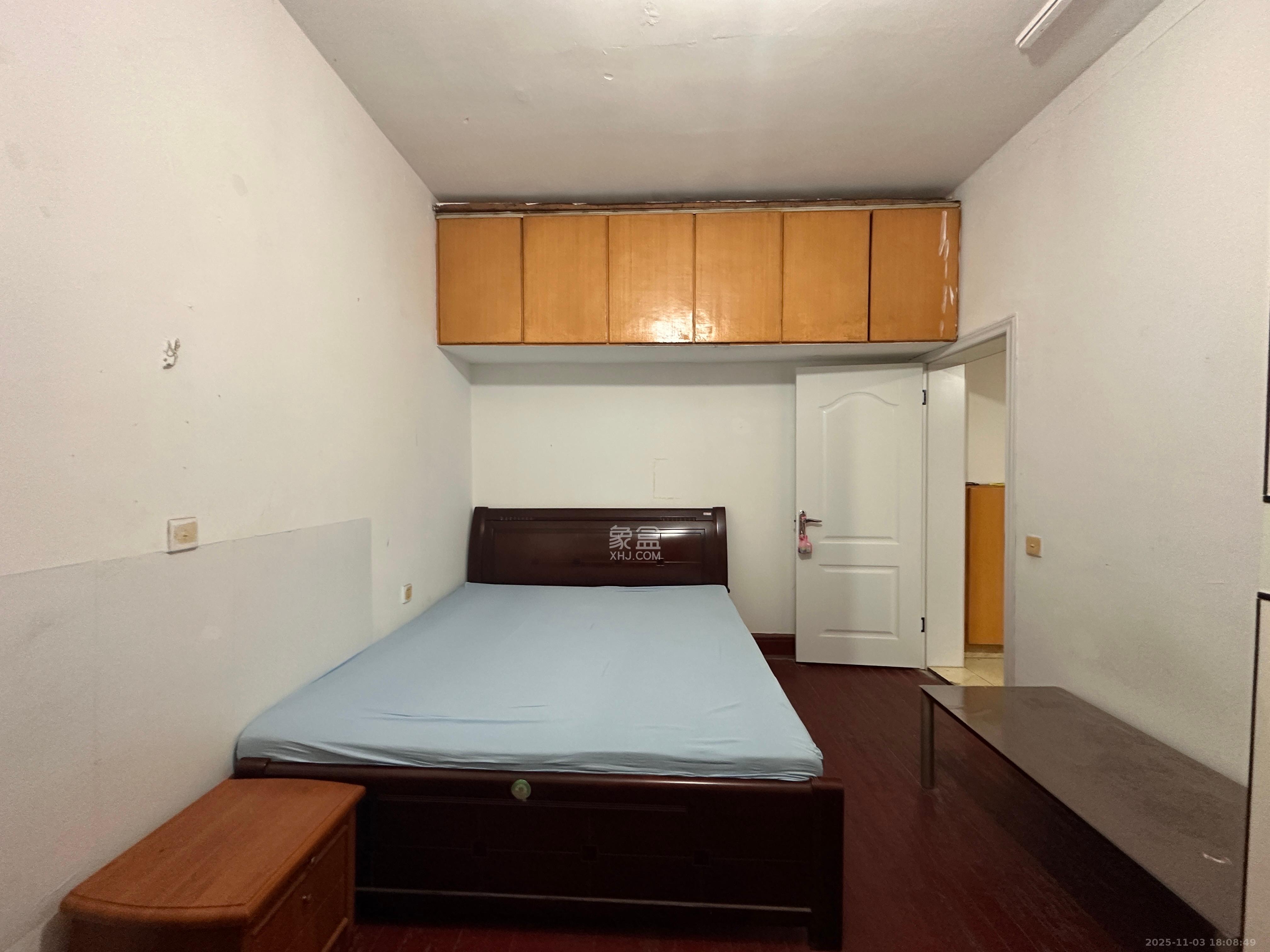 有色金属研究院(湖南有色金属研究院第一、二生活区) 2室1厅1卫 1500.0元/月 有色金属研究院(湖南有色金属研究院第一、二生活区) 2室1厅1卫 1500.0元/月室内图