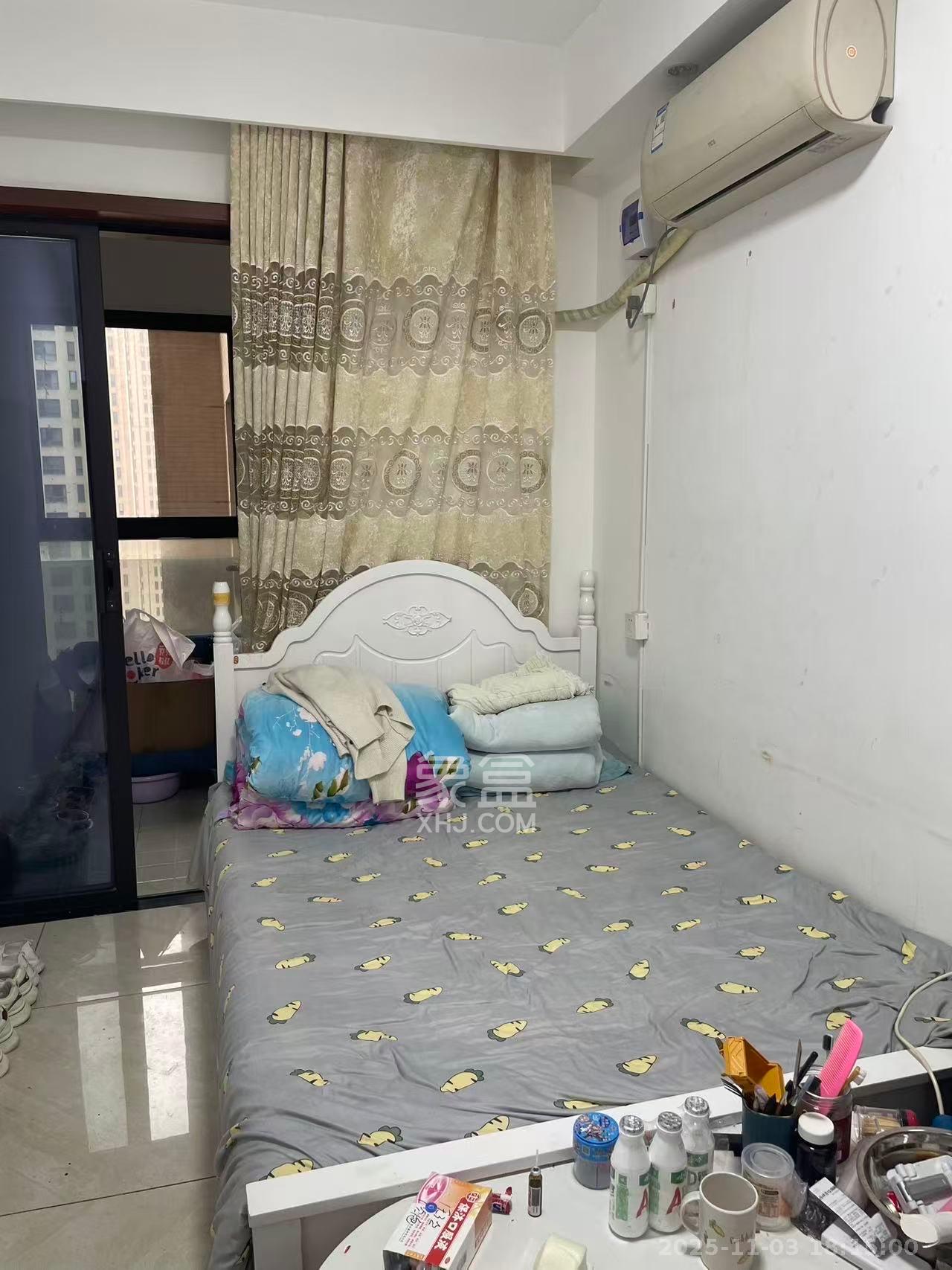 达美D6区  1室2厅2卫    750.0元/月