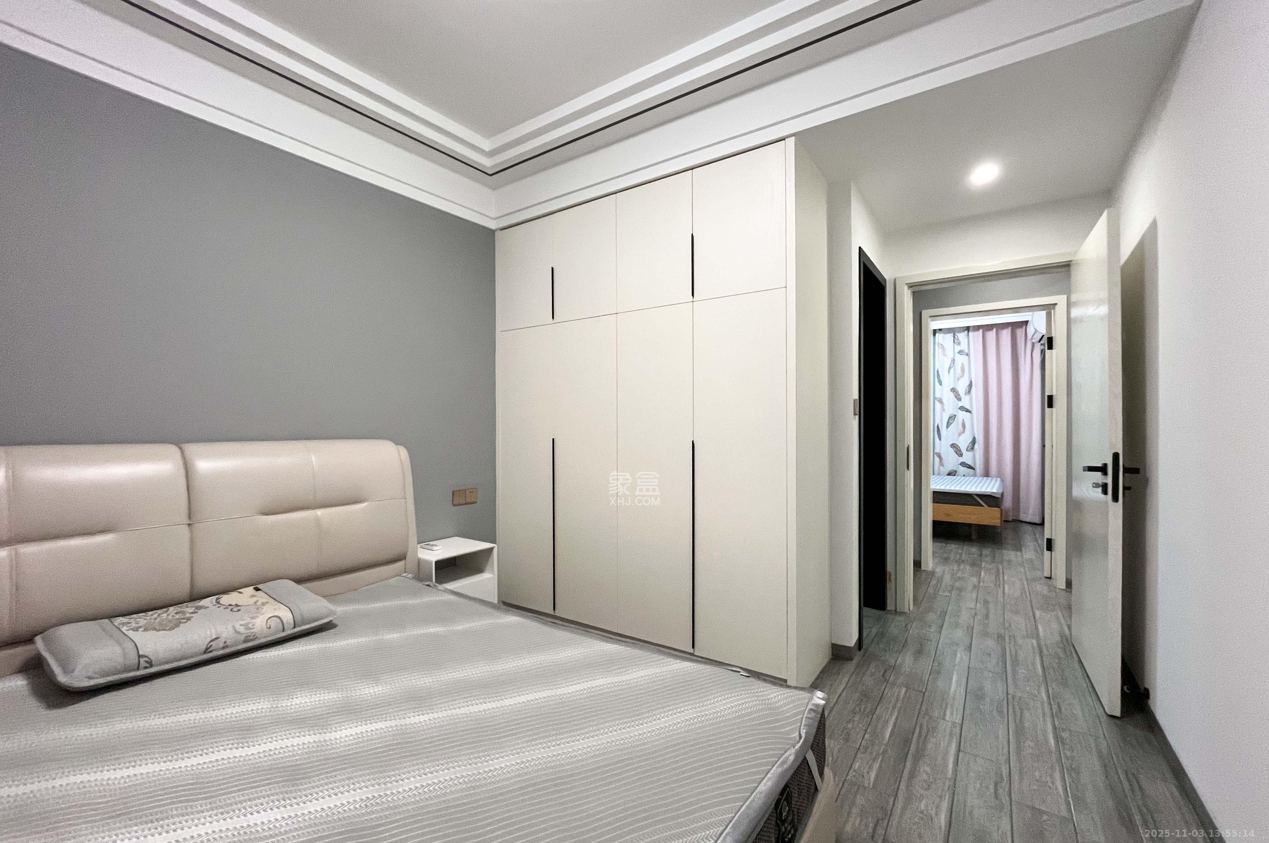 中建梅溪湖中心  4室2厅2卫    155.0万其他