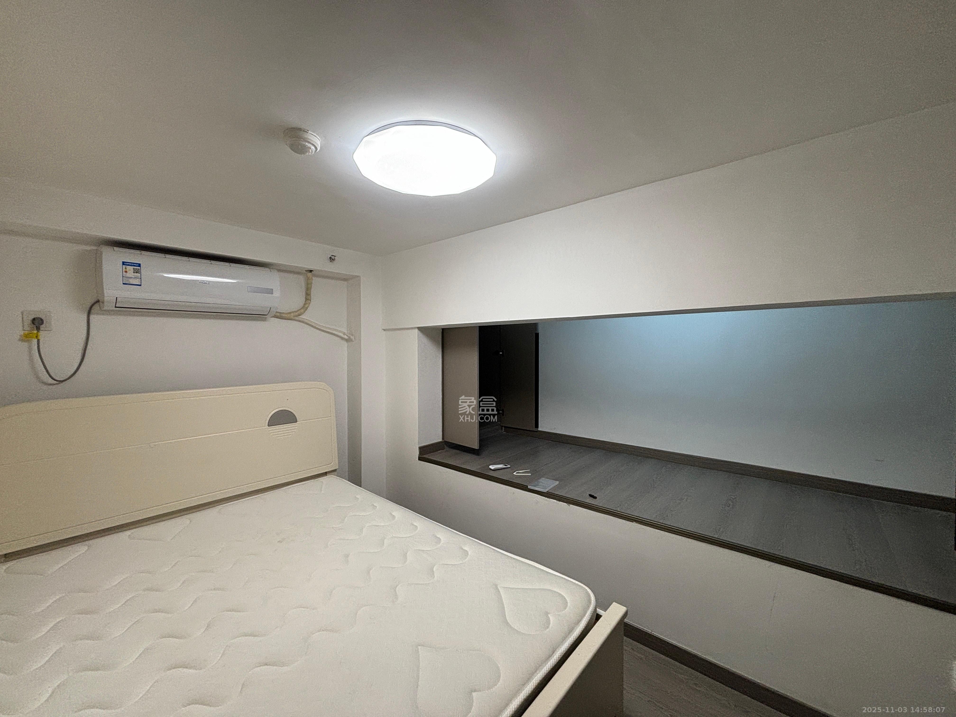 金地兰亭樾  2室1厅1卫    1900.0元/月室内图