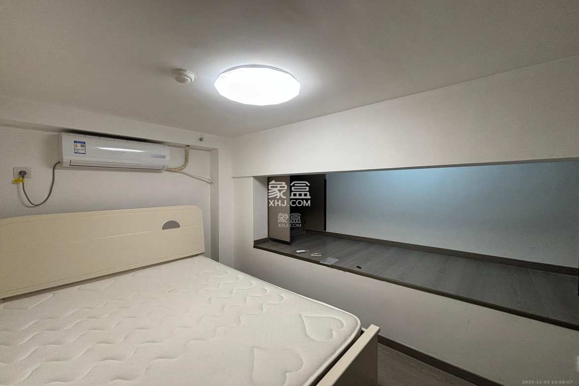 金地兰亭樾 2室1厅1卫 1900.0元/月 金地兰亭樾 2室1厅1卫 1900.0元/月室内图