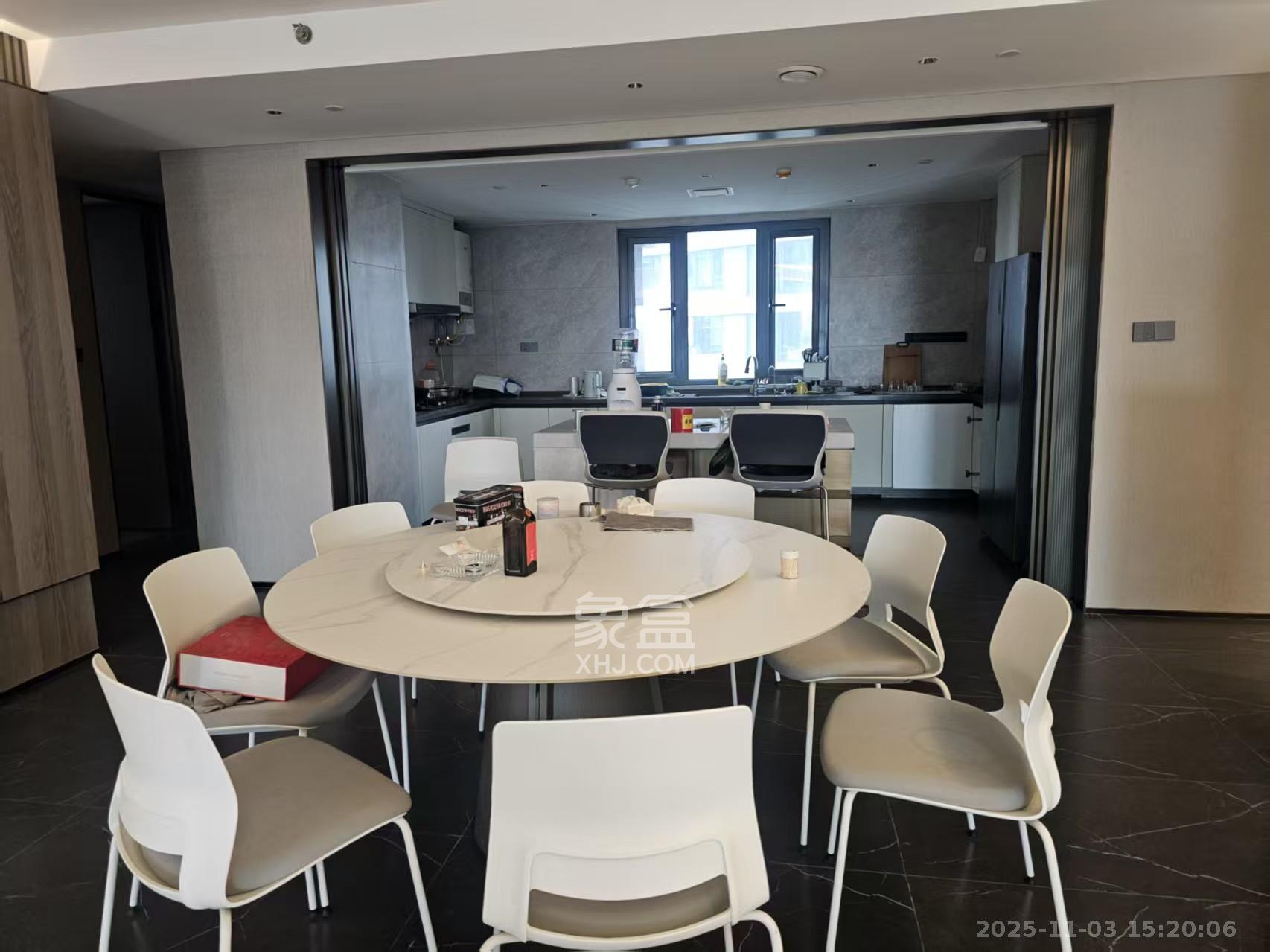 长沙悦府(华润万象城) 4室2厅3卫 12500.0元/月 长沙悦府(华润万象城) 4室2厅3卫 12500.0元/月室内图