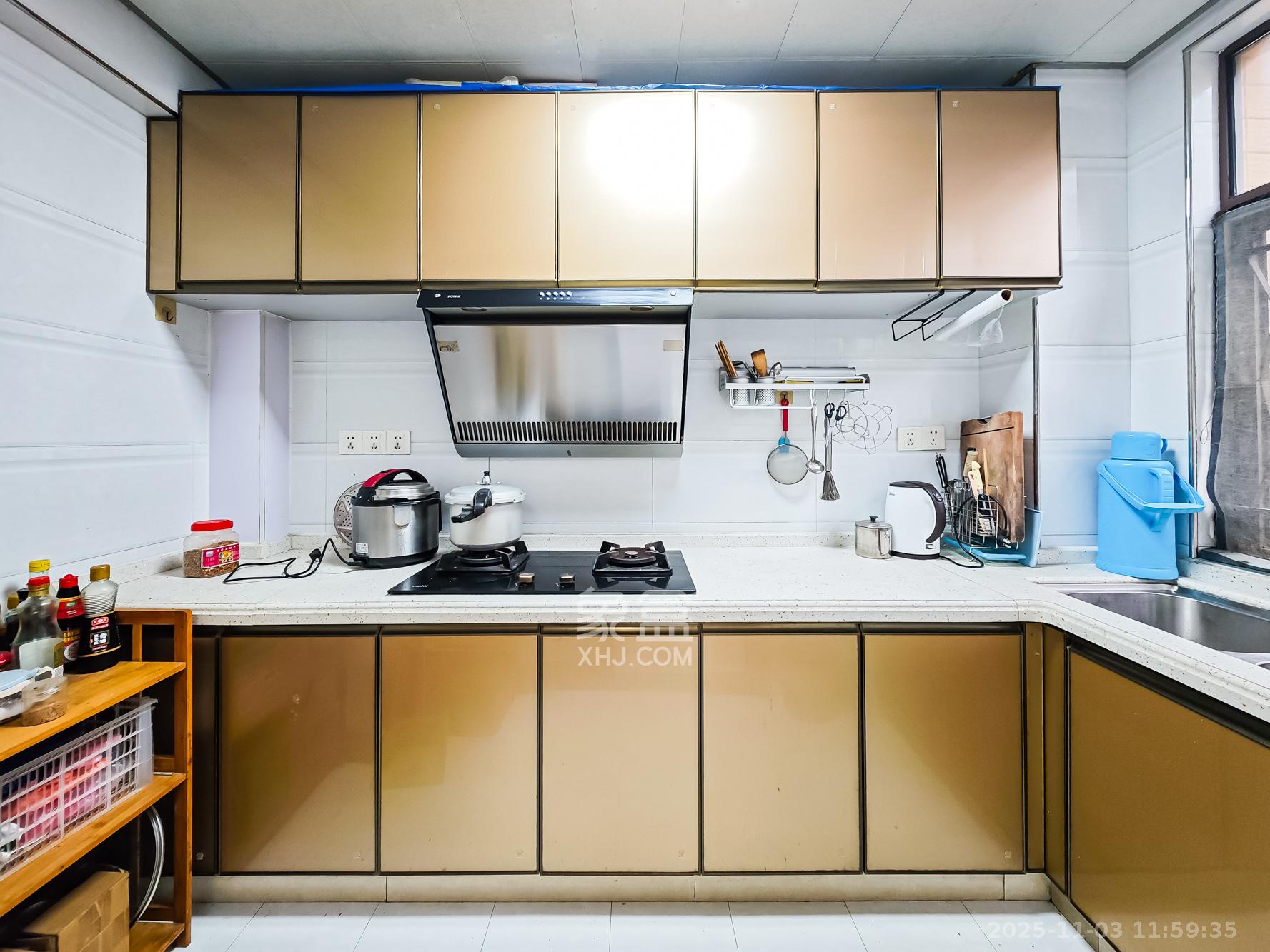 山语城二期 3室2厅1卫 76.8万 山语城二期 3室2厅1卫 76.8万厨房