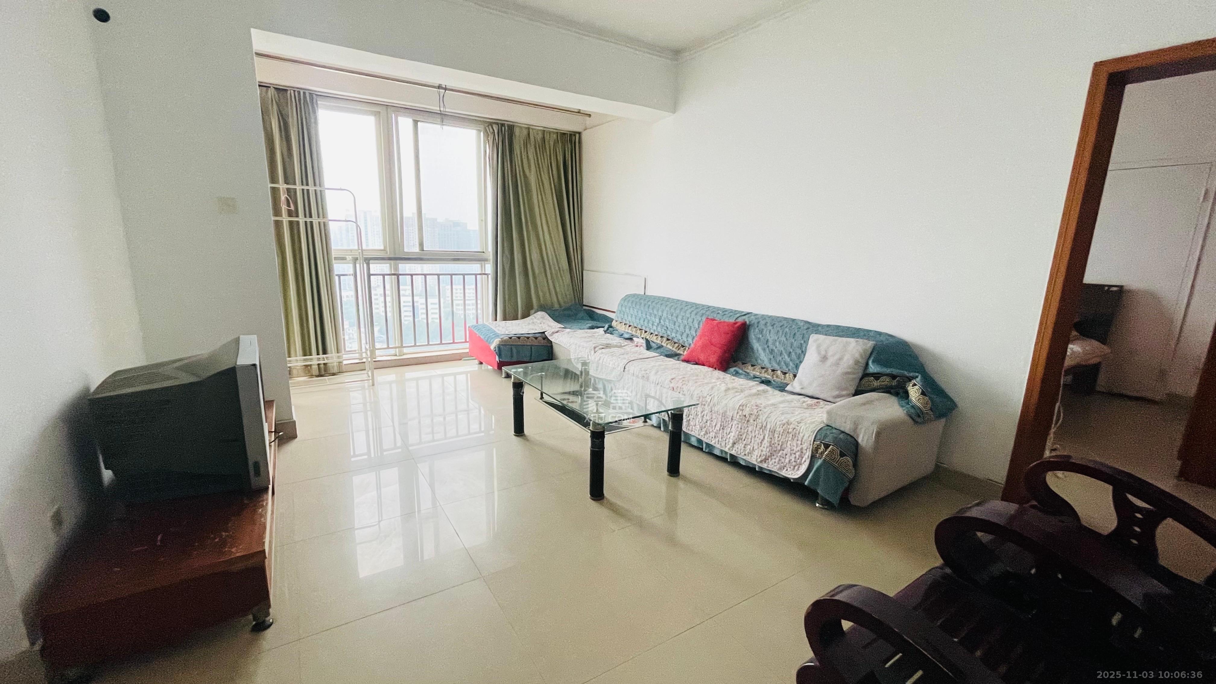 天剑华城  1室1厅1卫    1400.0元/月室内图