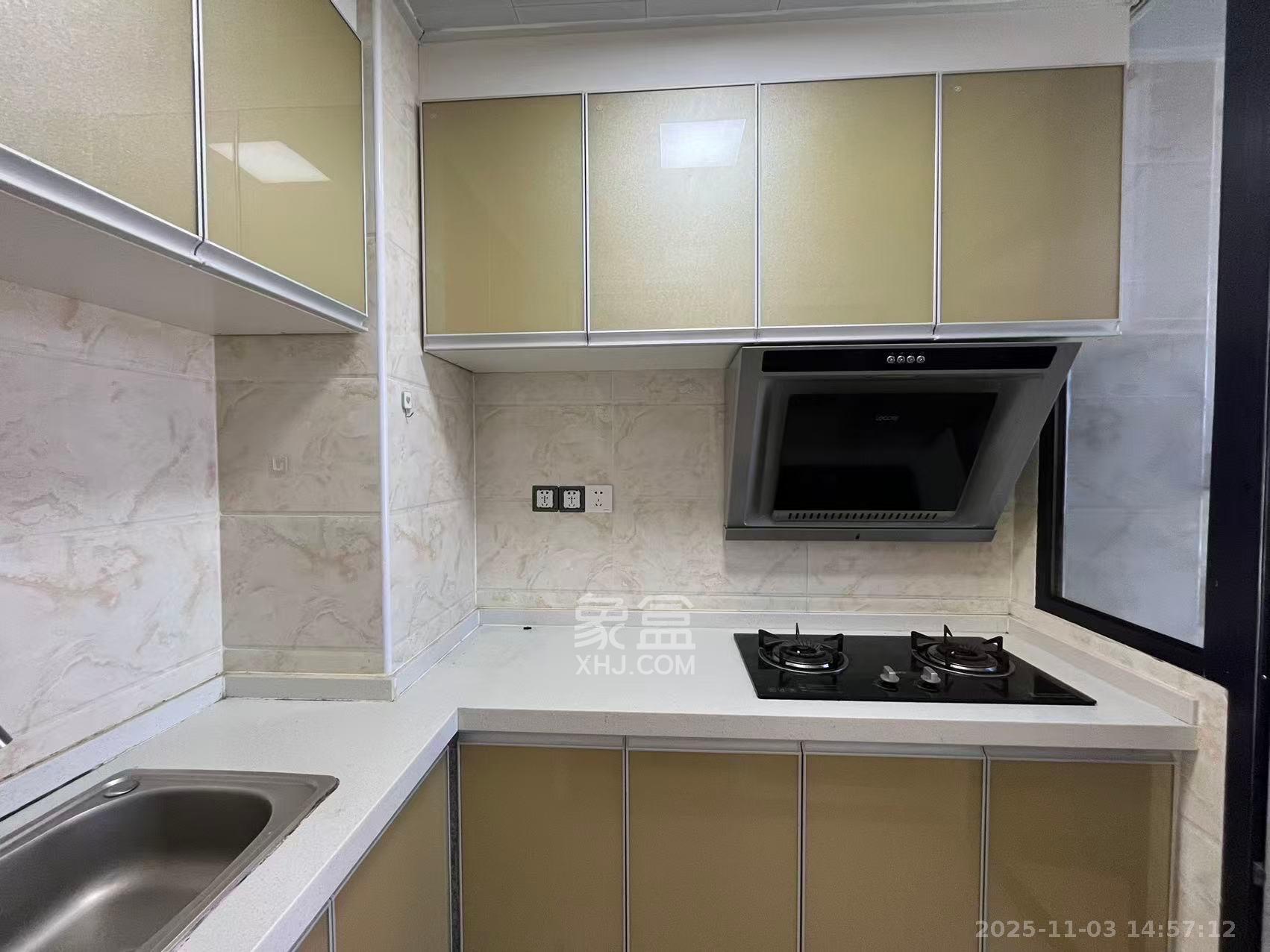 荣悦台  1室1厅1卫    2000.0元/月室内图