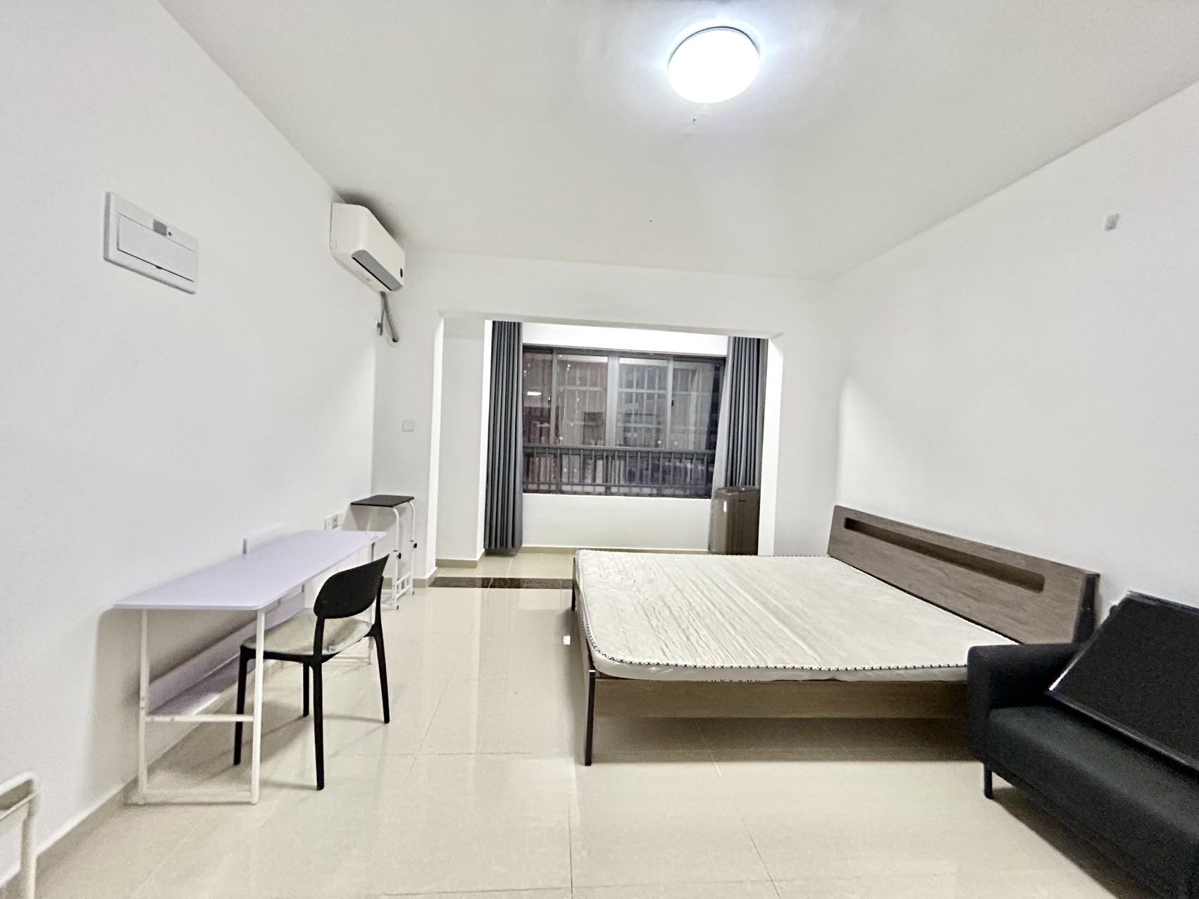 坡巷雅苑  1室0厅1卫    1700.0元/月室内图