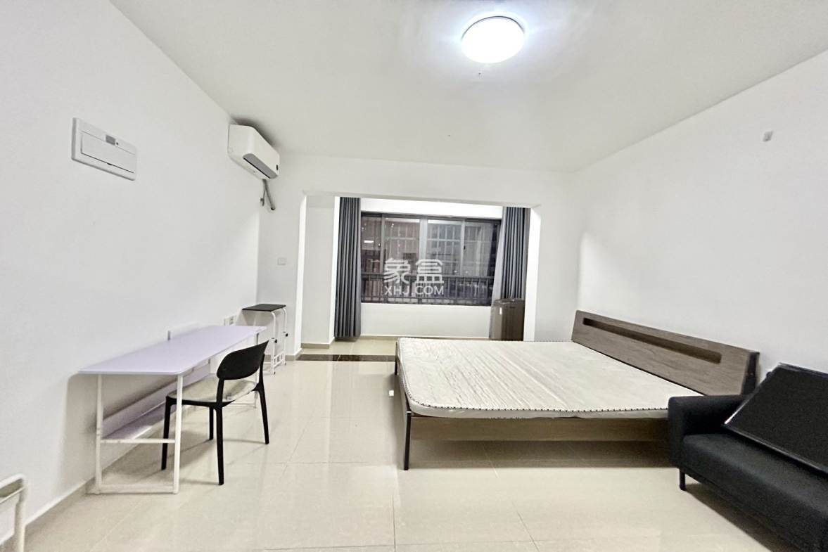 坡巷雅苑 1室0厅1卫 1700.0元/月 坡巷雅苑 1室0厅1卫 1700.0元/月室内图