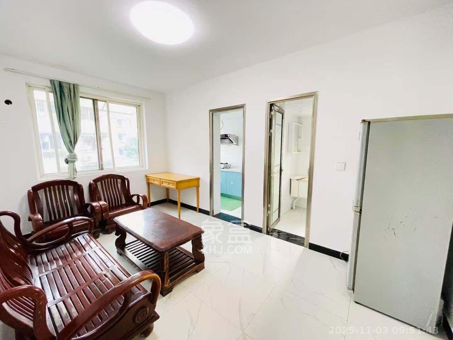 广厦新村 1室1厅1卫 1300.0元/月 广厦新村 1室1厅1卫 1300.0元/月室内图