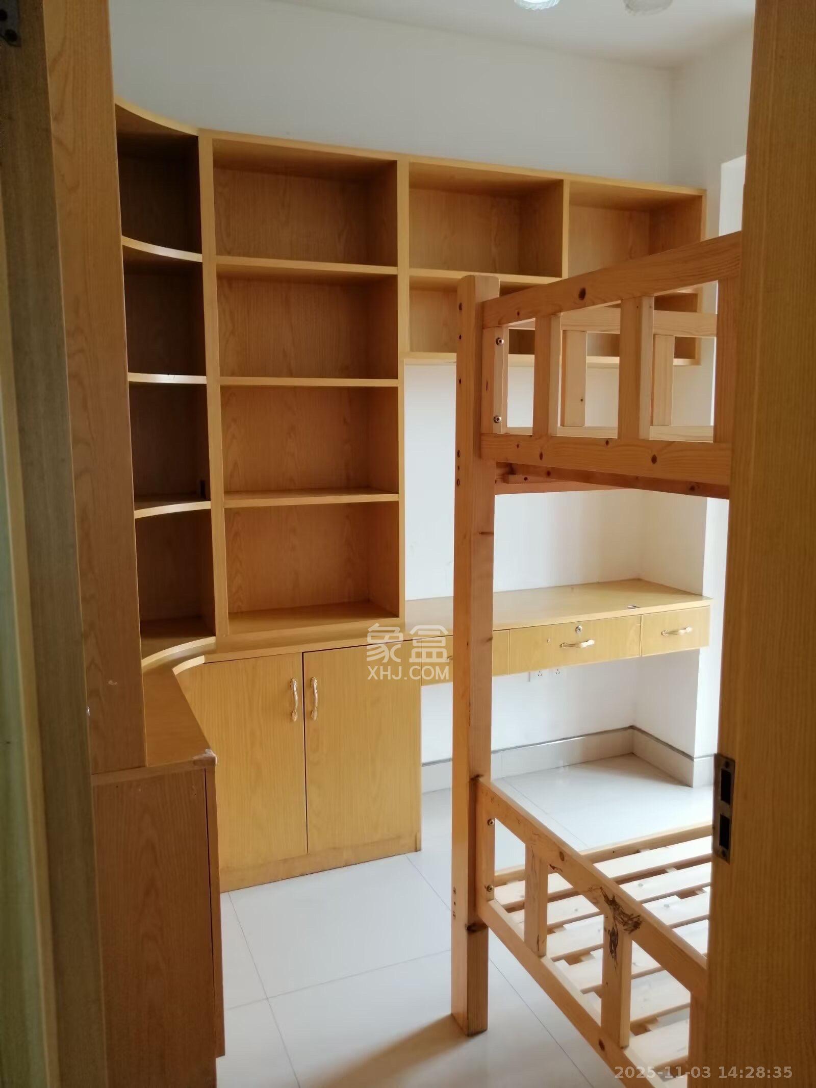 才子佳郡  2室1厅1卫    1600.0元/月室内图