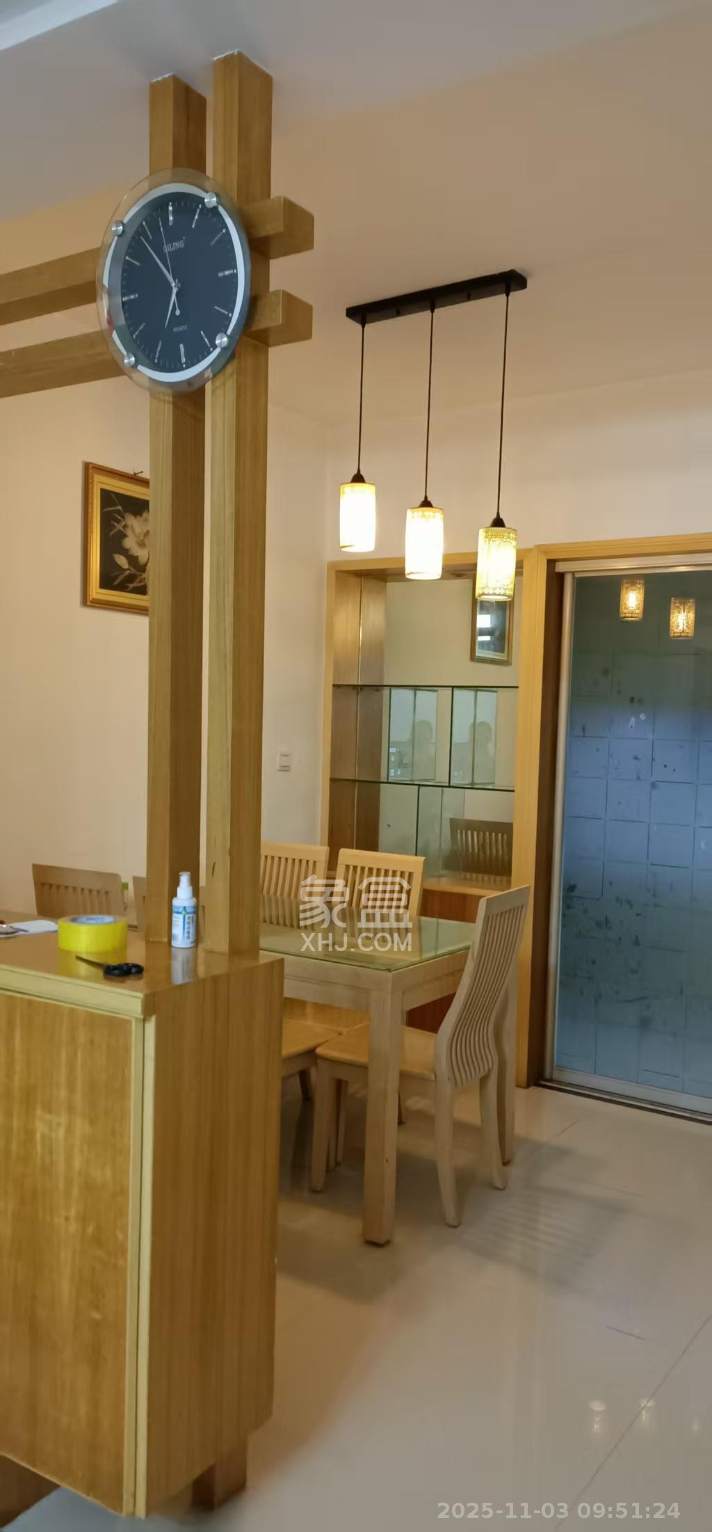 星蓝湾 3室2厅1卫 2800.0元/月 星蓝湾 3室2厅1卫 2800.0元/月室内图