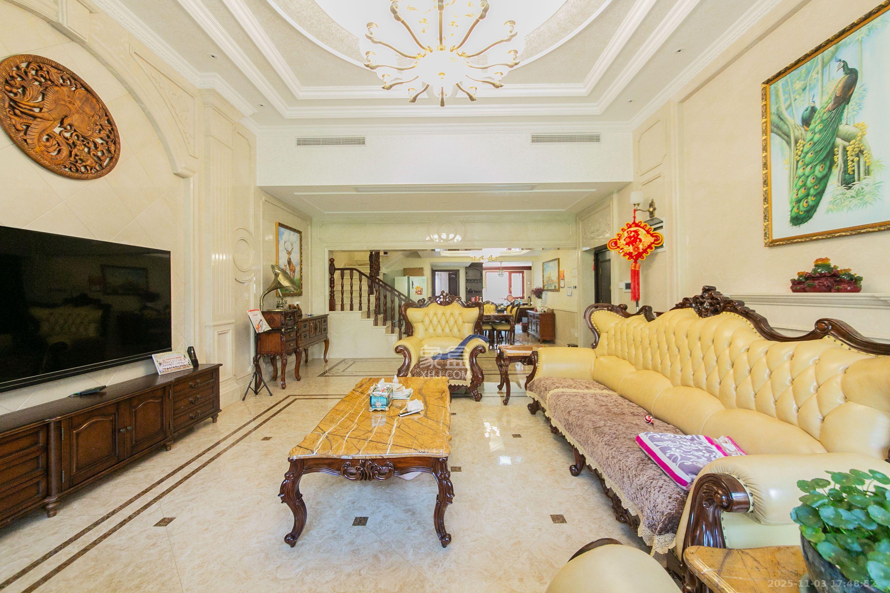 珠江郦城璞墅  1室0厅0卫    10000.0元/月