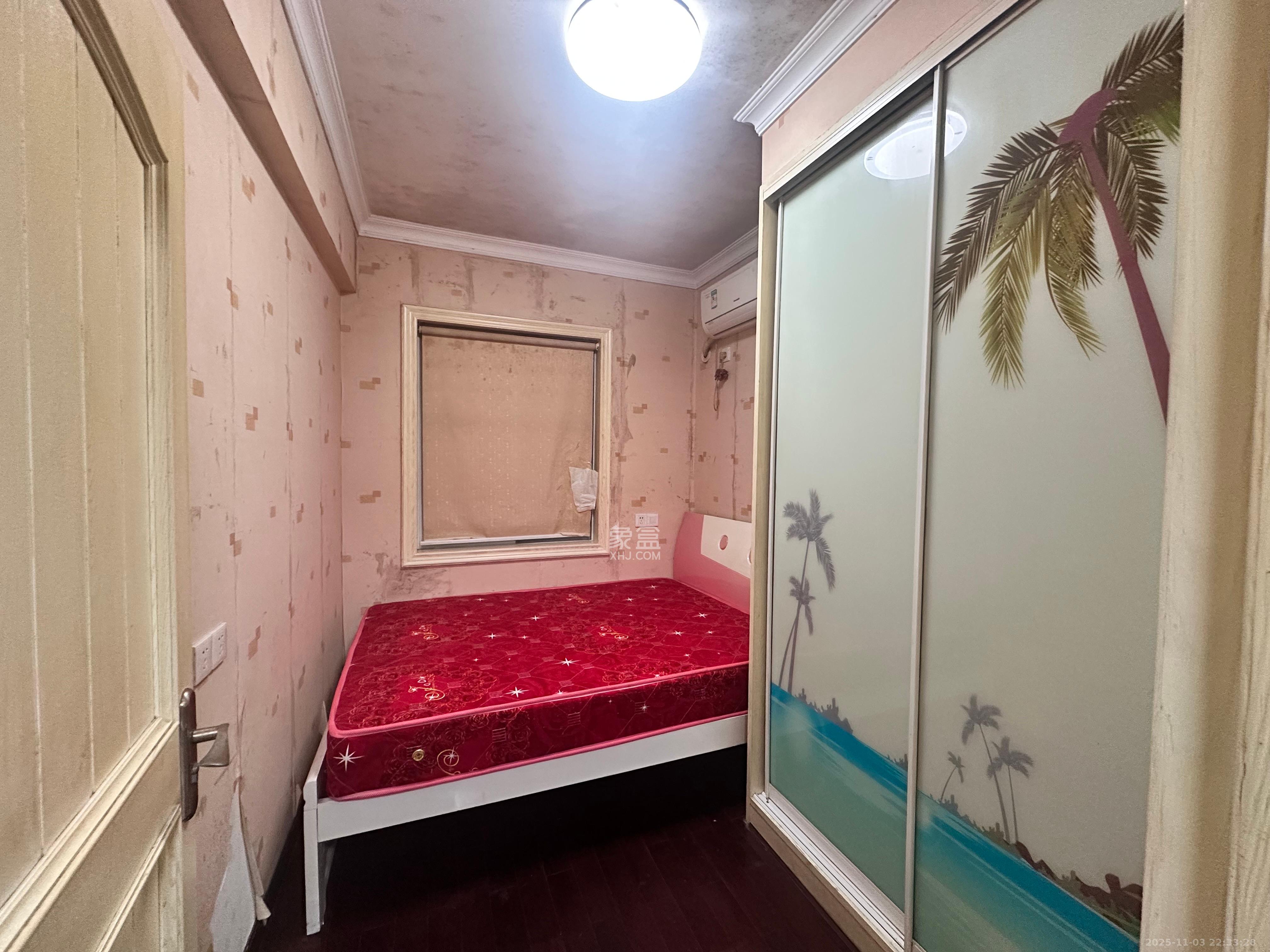 尚都花园城 3室2厅1卫 1580.0元/月 尚都花园城 3室2厅1卫 1580.0元/月室内图