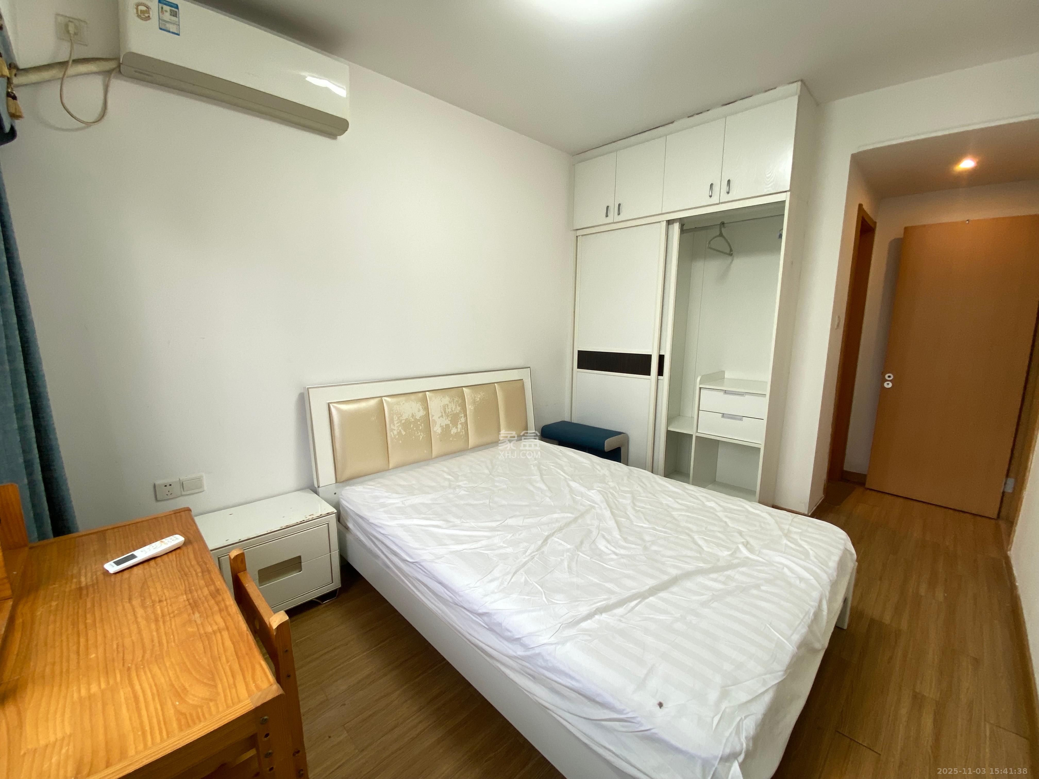 旭辉国际广场（永升商业广场）  3室2厅2卫    3000.0元/月室内图