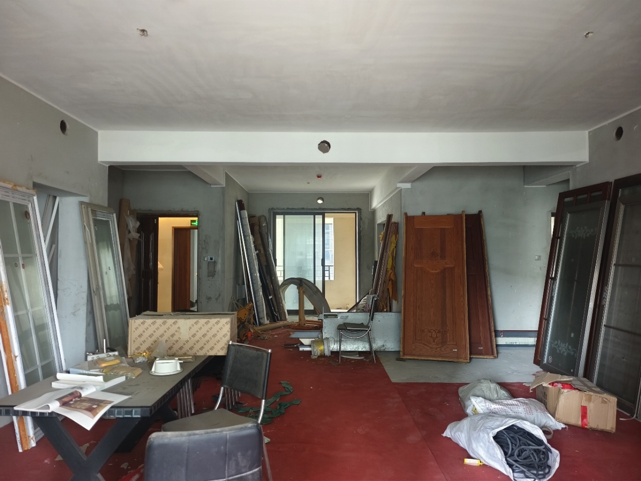 中国城星悦居  1室0厅0卫    2300.0元/月 中国城星悦居  1室0厅0卫    2300.0元/月室内图