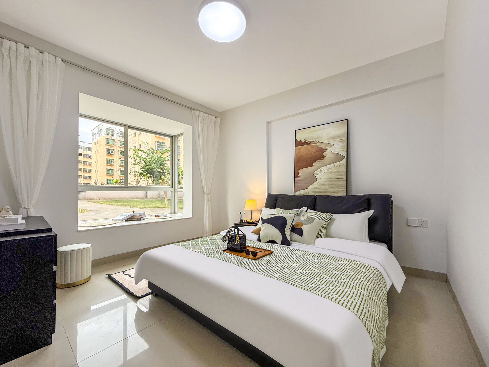 翔龙小区  3室1厅1卫    119.0万室内图