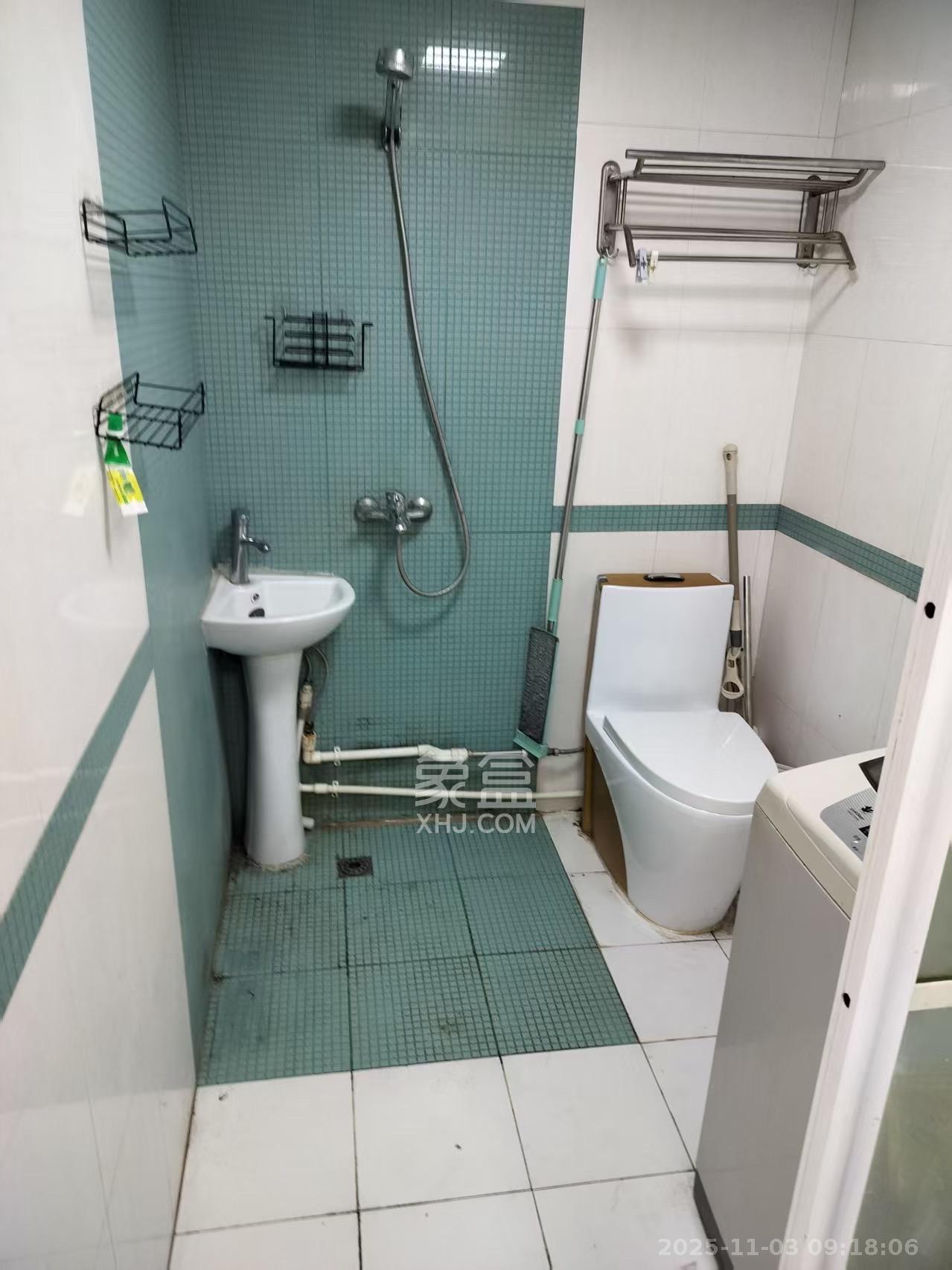 书香名邸 1室0厅0卫 1300.0元/月 书香名邸 1室0厅0卫 1300.0元/月室内图