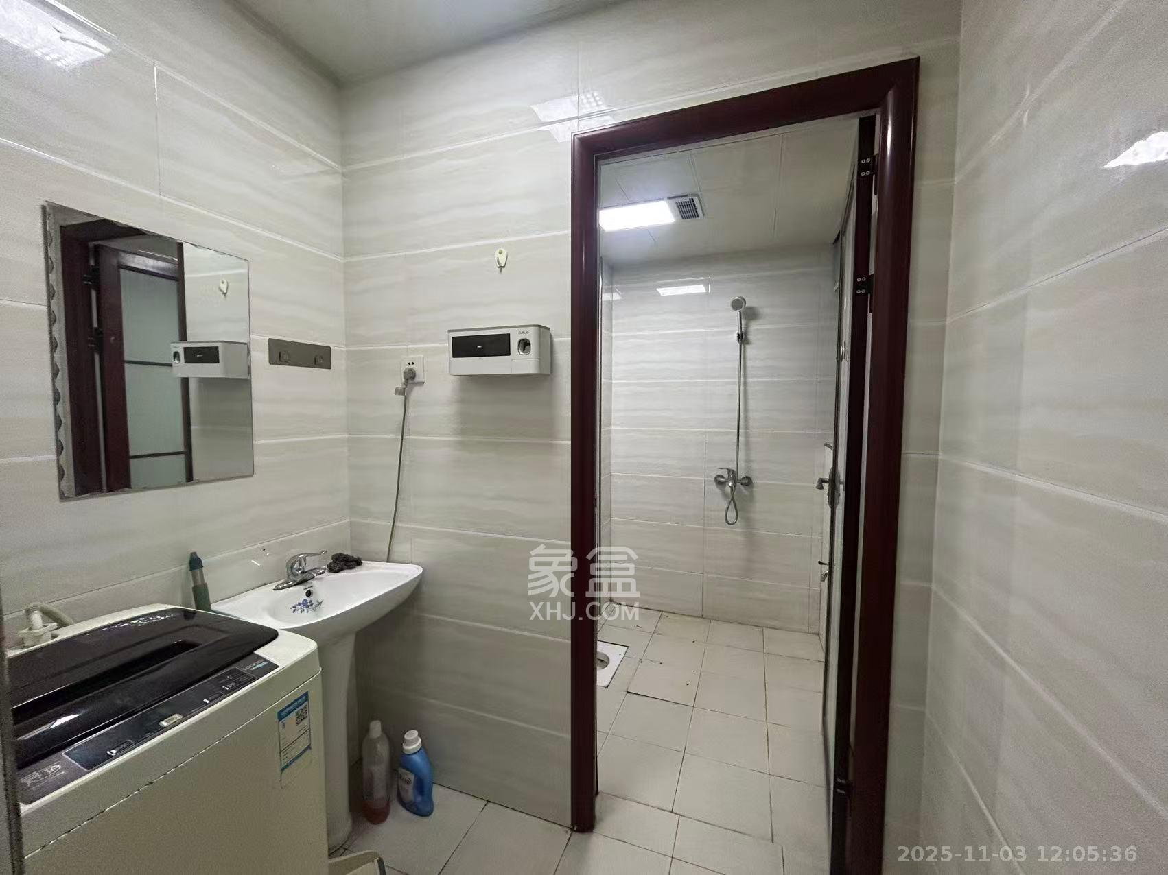 兴隆景苑  2室2厅1卫    1800.0元/月室内图