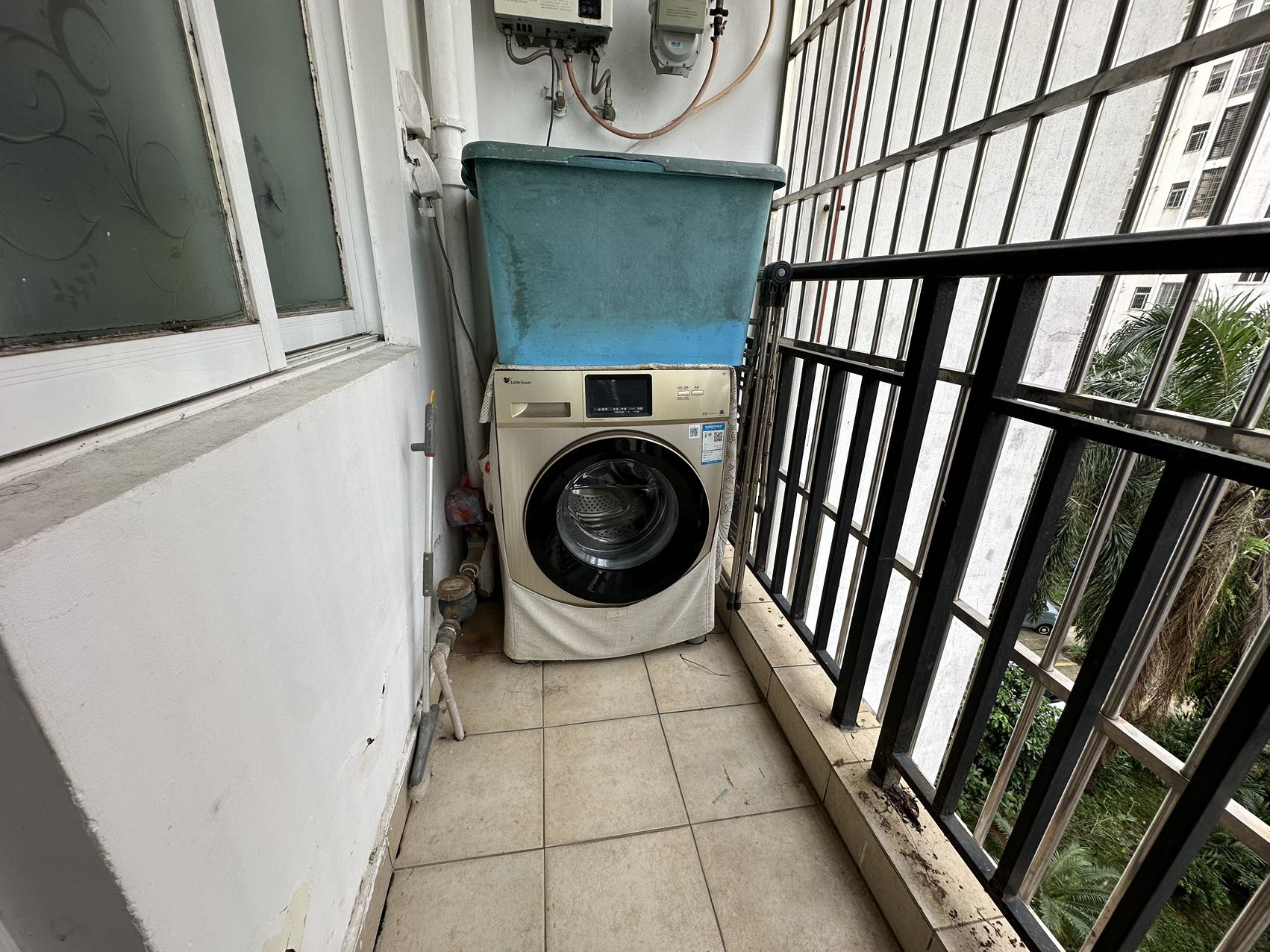 宝泰温泉花园  1室0厅0卫    99.0万室内图