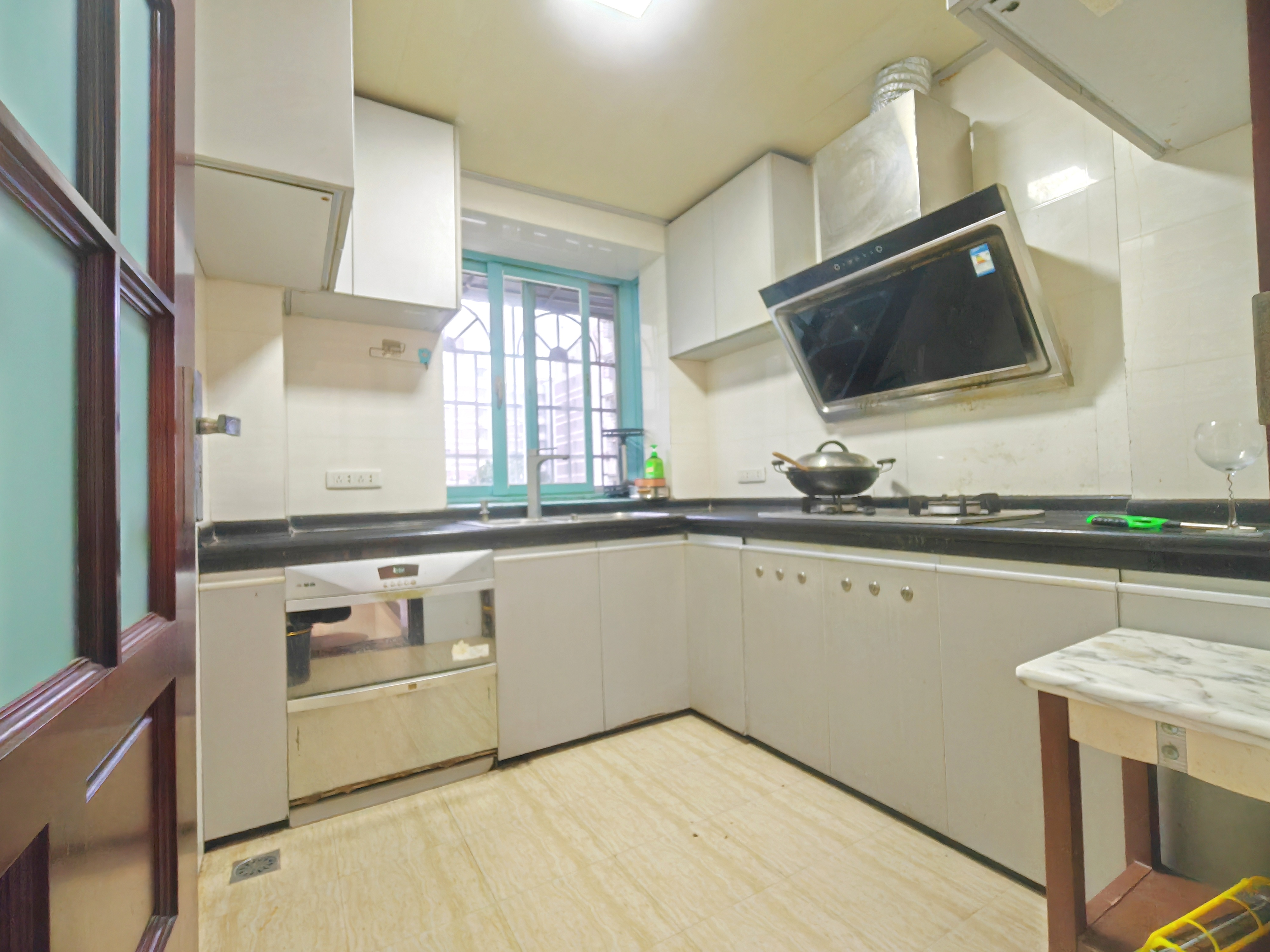 省建设厅宿舍  4室2厅2卫    3500.0元/月室内图