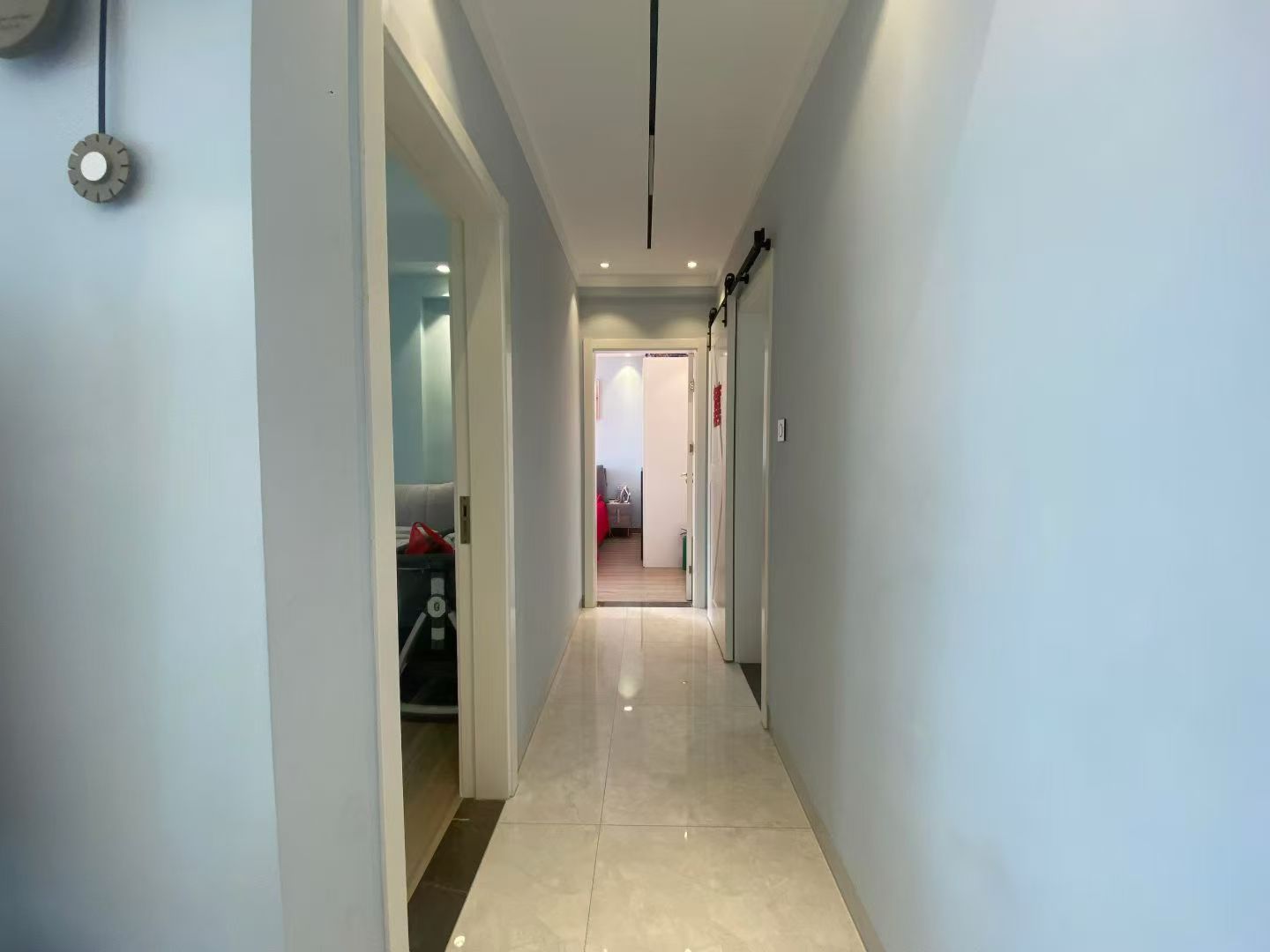 海嘉雅园  1室0厅0卫    128.0万客厅