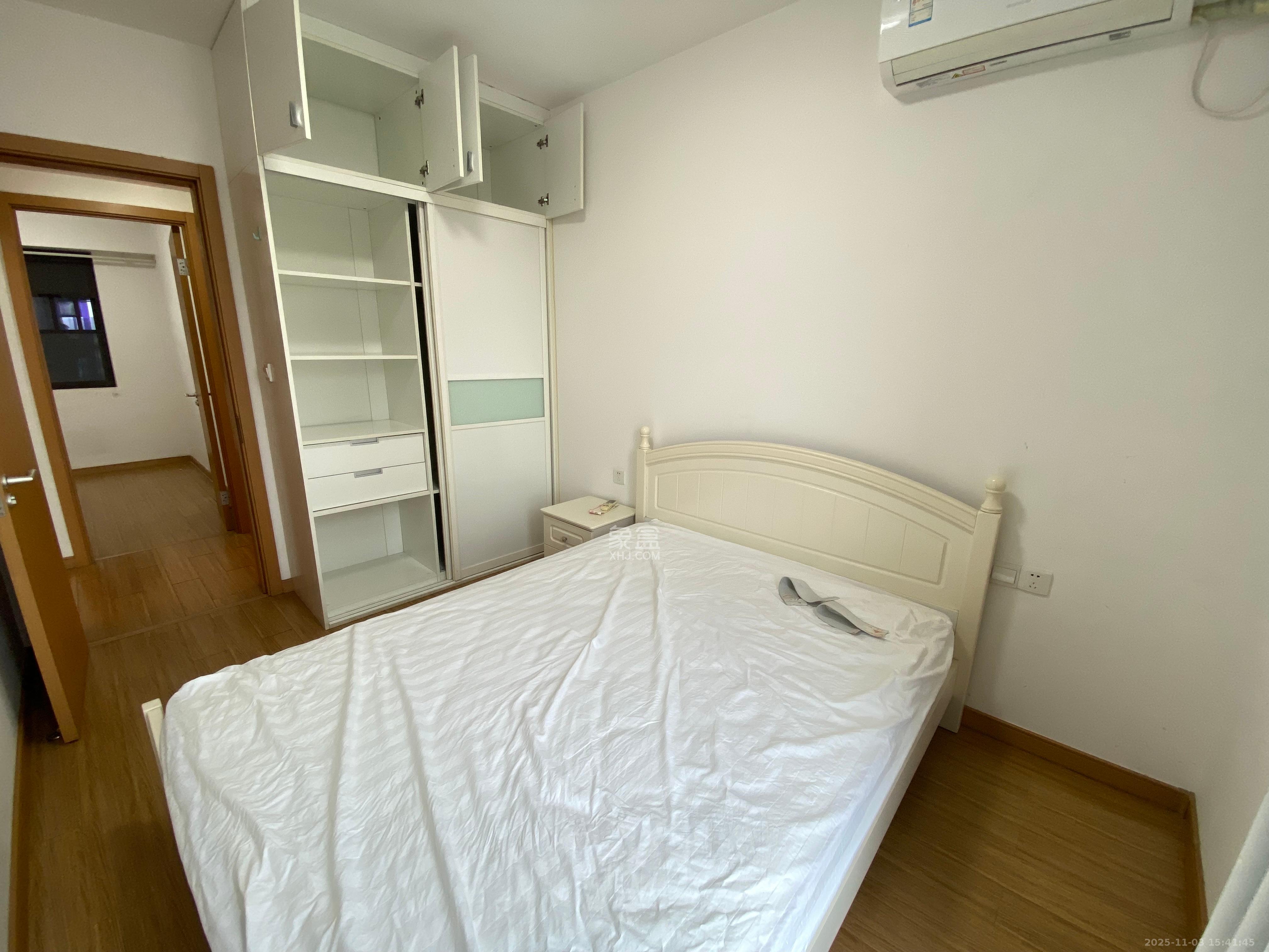 旭辉国际广场（永升商业广场）  3室2厅2卫    3000.0元/月室内图